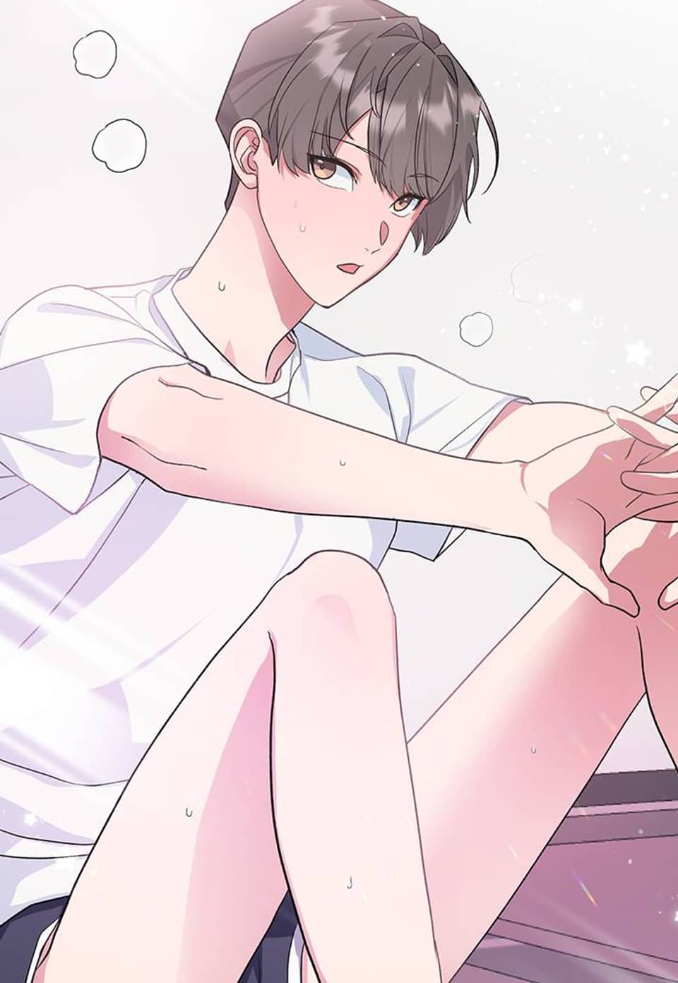 아이돌로 발령났습니다 (개정판) 6화