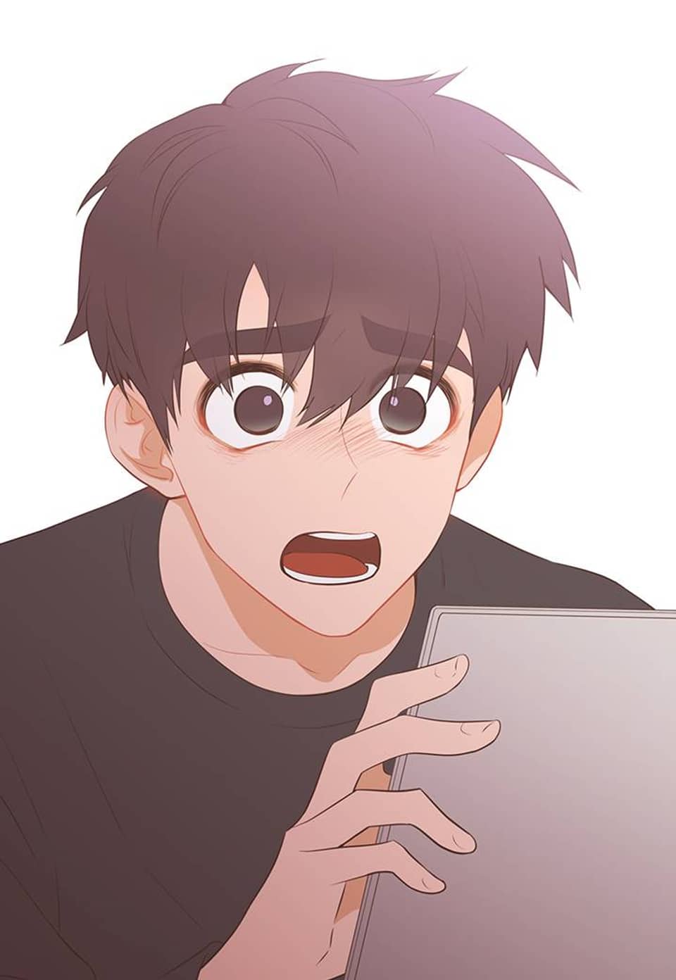 낯선 농담 82화