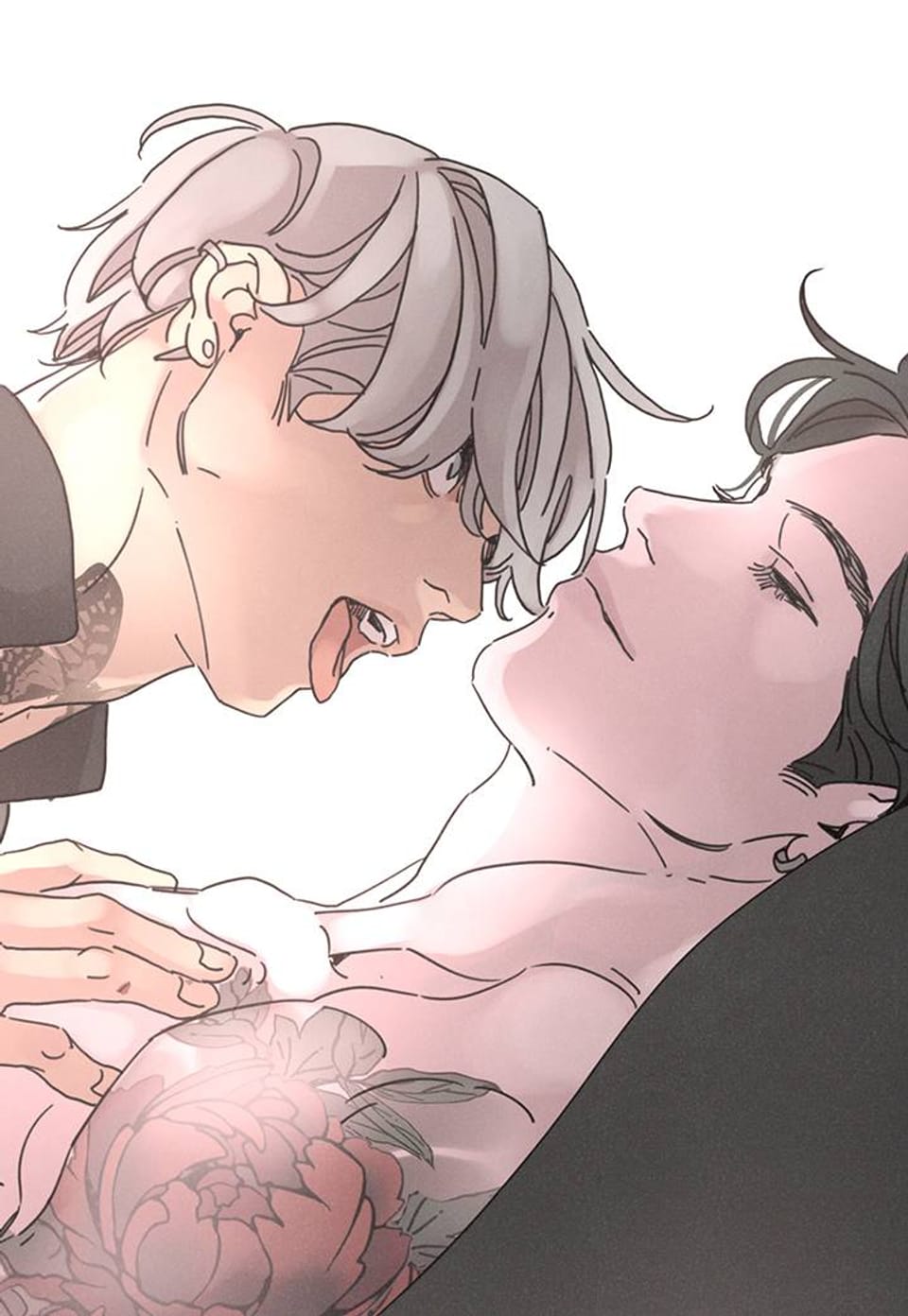 Love Sick Dog (러브 시크 독) 39화