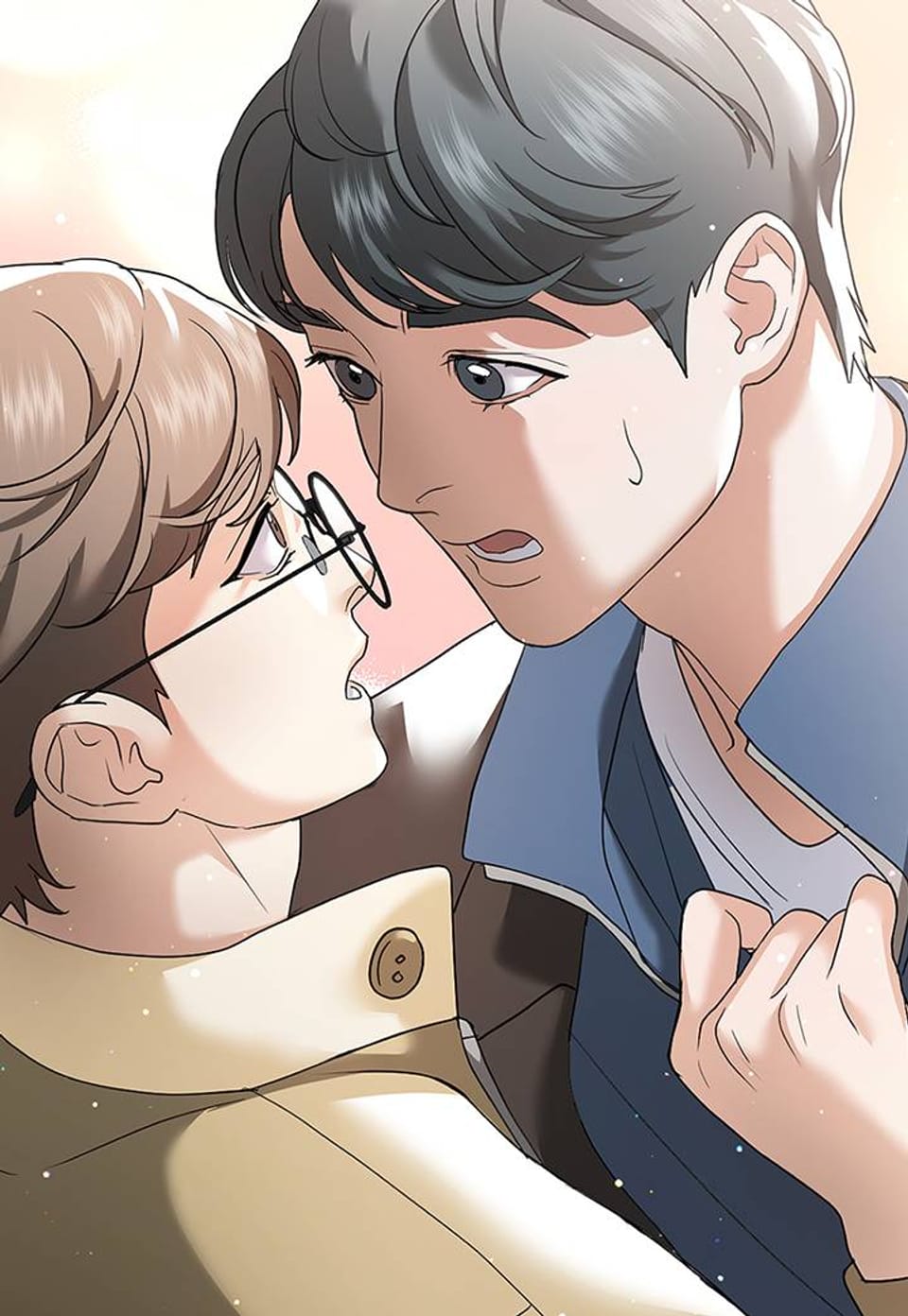 사랑은 메타버스를 타고 11화