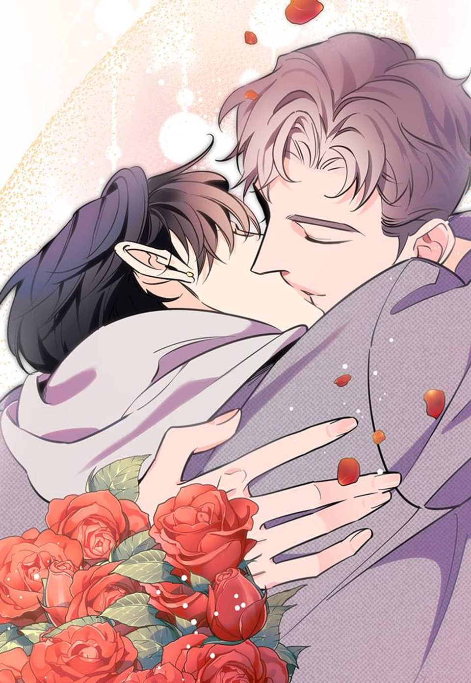 텐더 나이트 (Tender Night) [개정판] 80화 (완결)