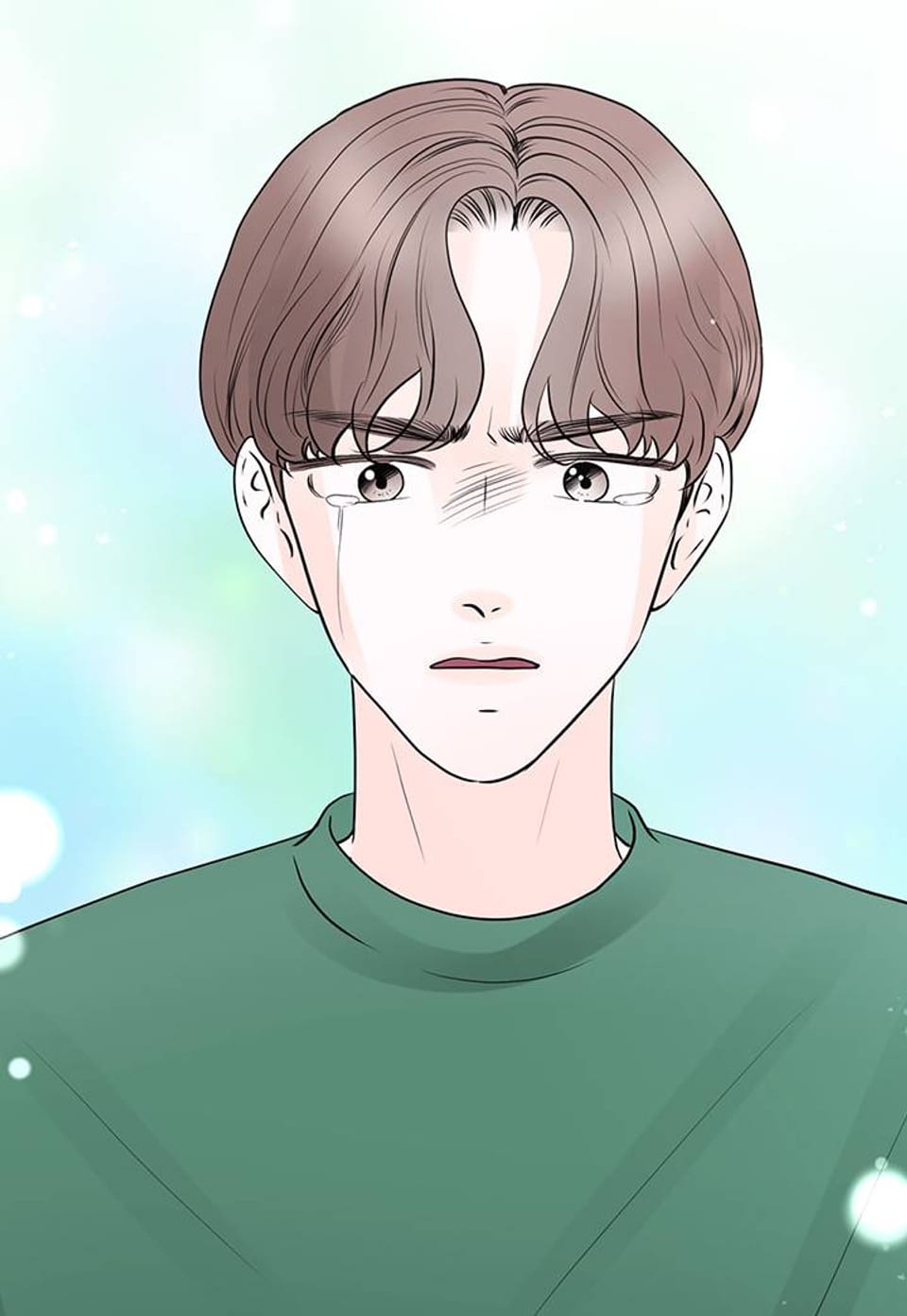 이혼 보류 53화