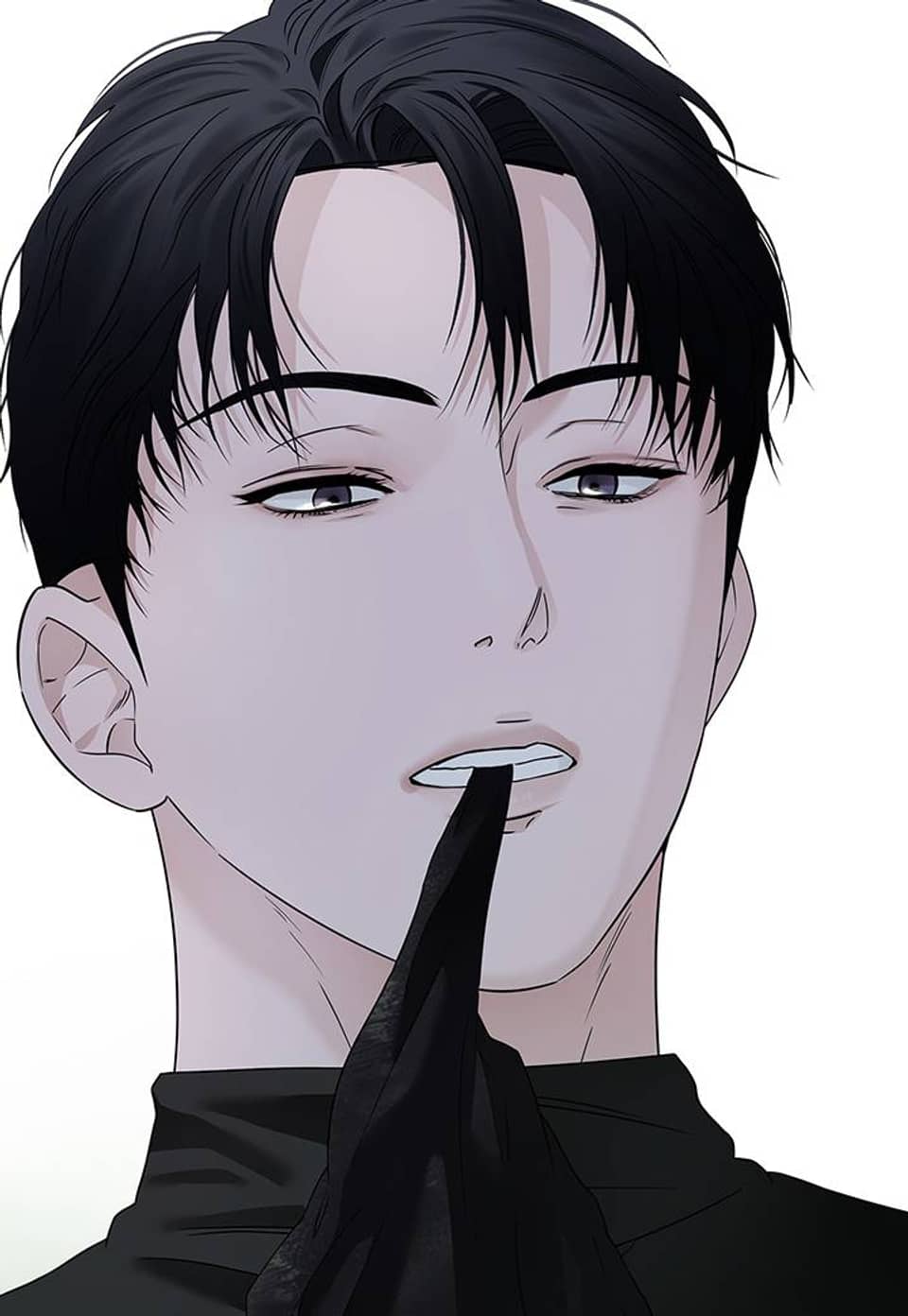 우울한 사기꾼 (개정판) 24화