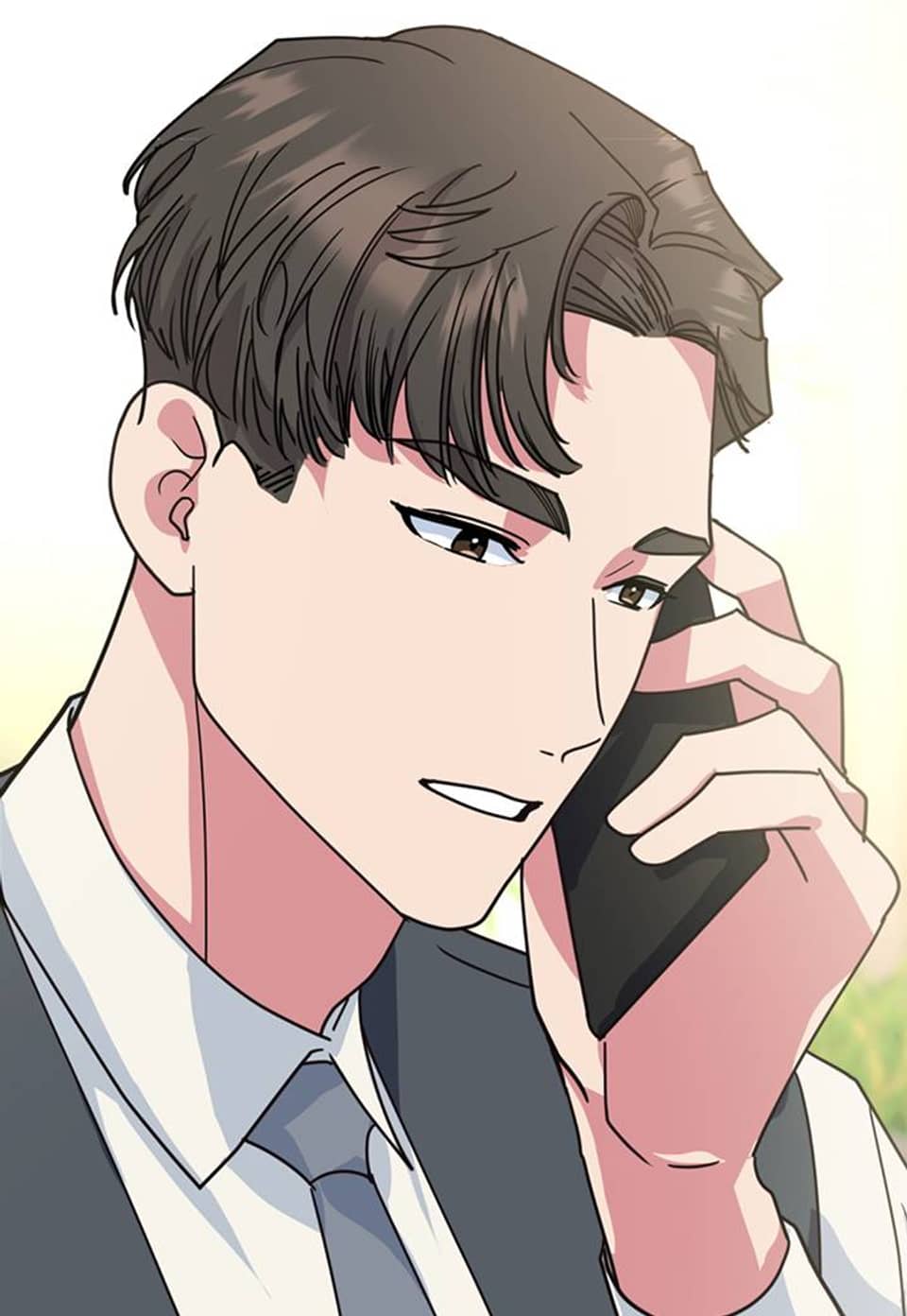 아이돌로 발령났습니다 58화