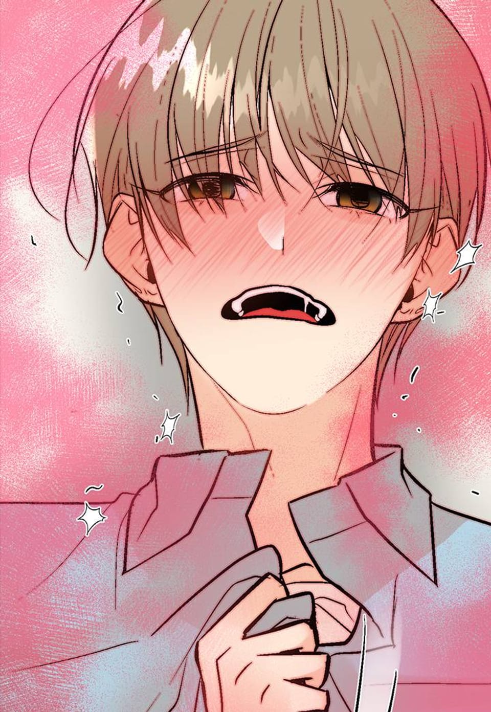 기애담 26화 (시즌1 완결)