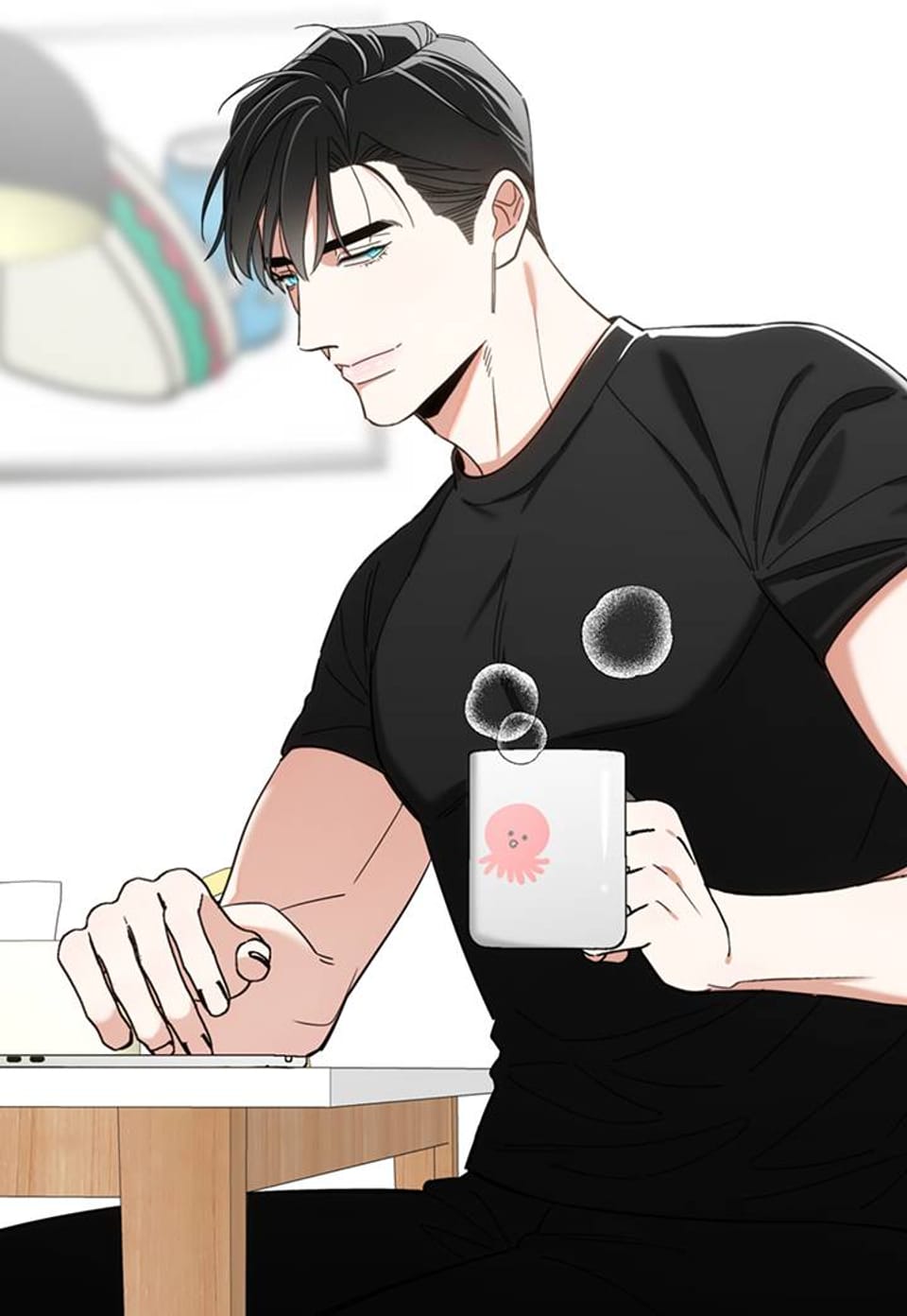 페이데이 38화