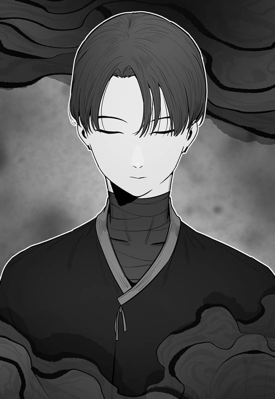 마마신 작은 손님 43화