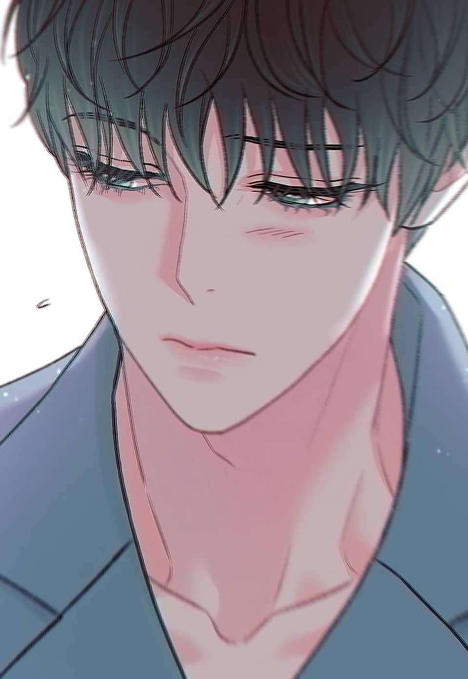텐(TEN) (개정판) 1화