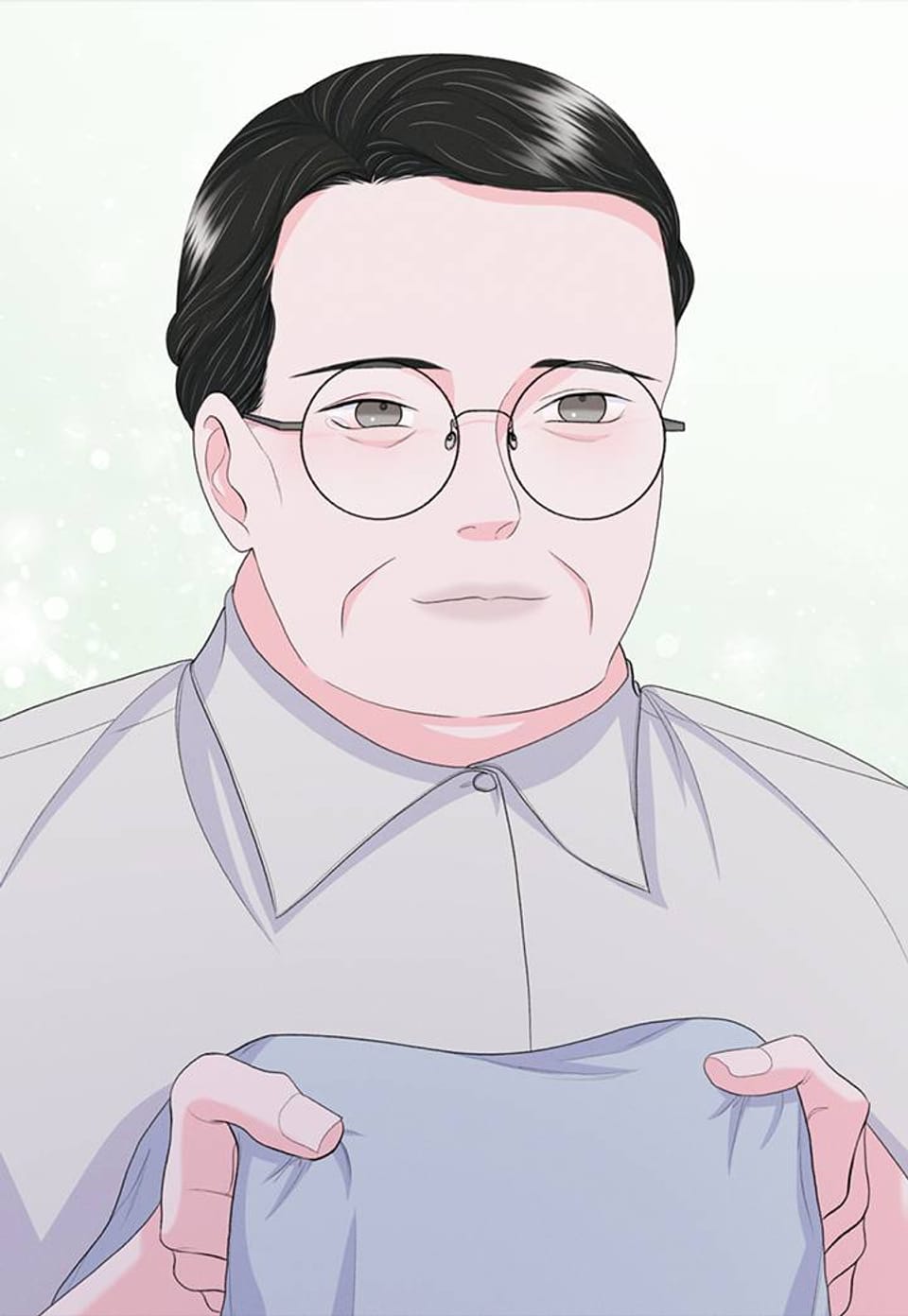 달뜨는 밤 57화