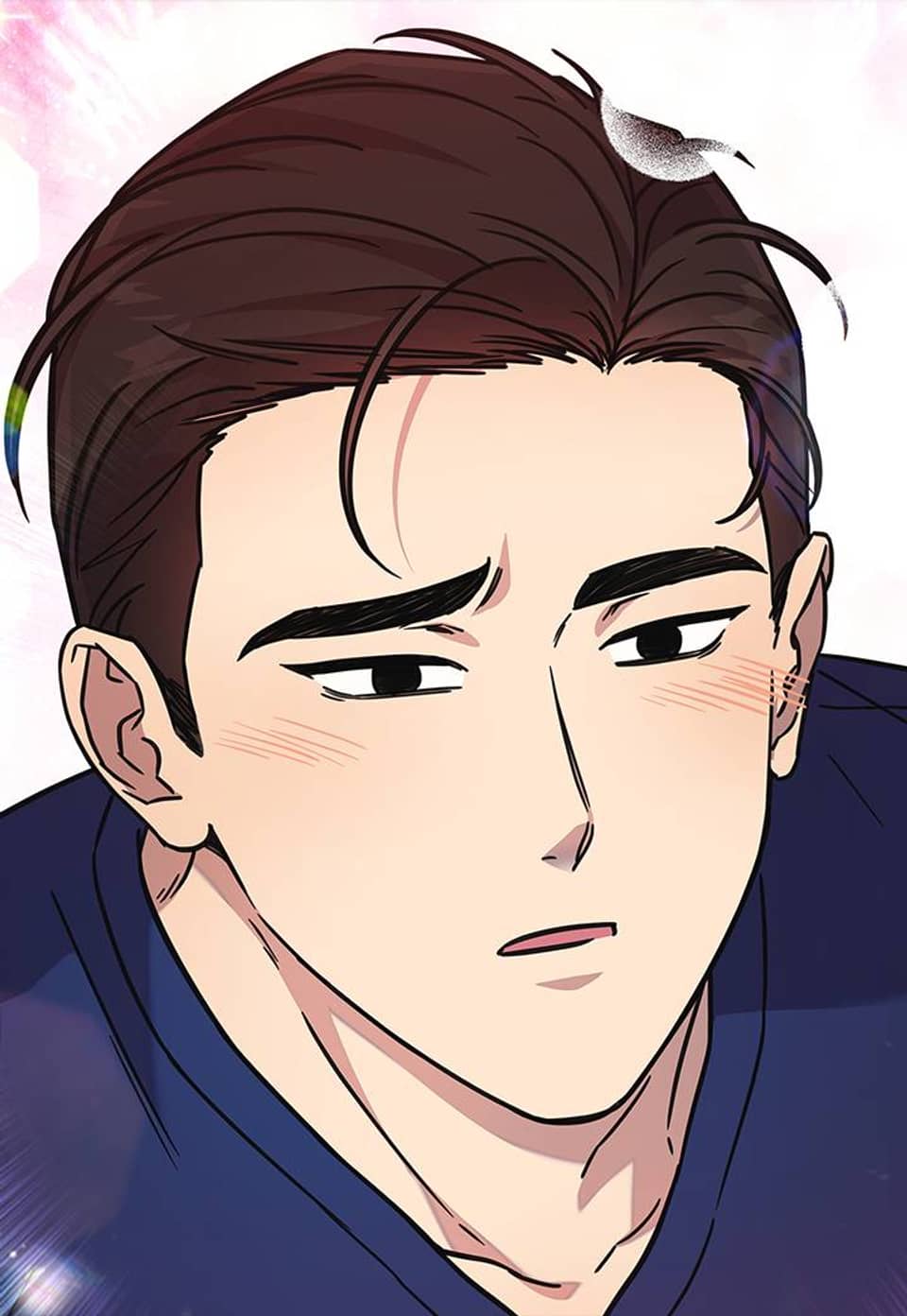 그와 헤어지는 방법 53화 (외전4화)