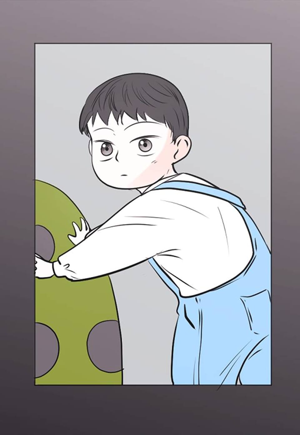 이혼 보류 61화