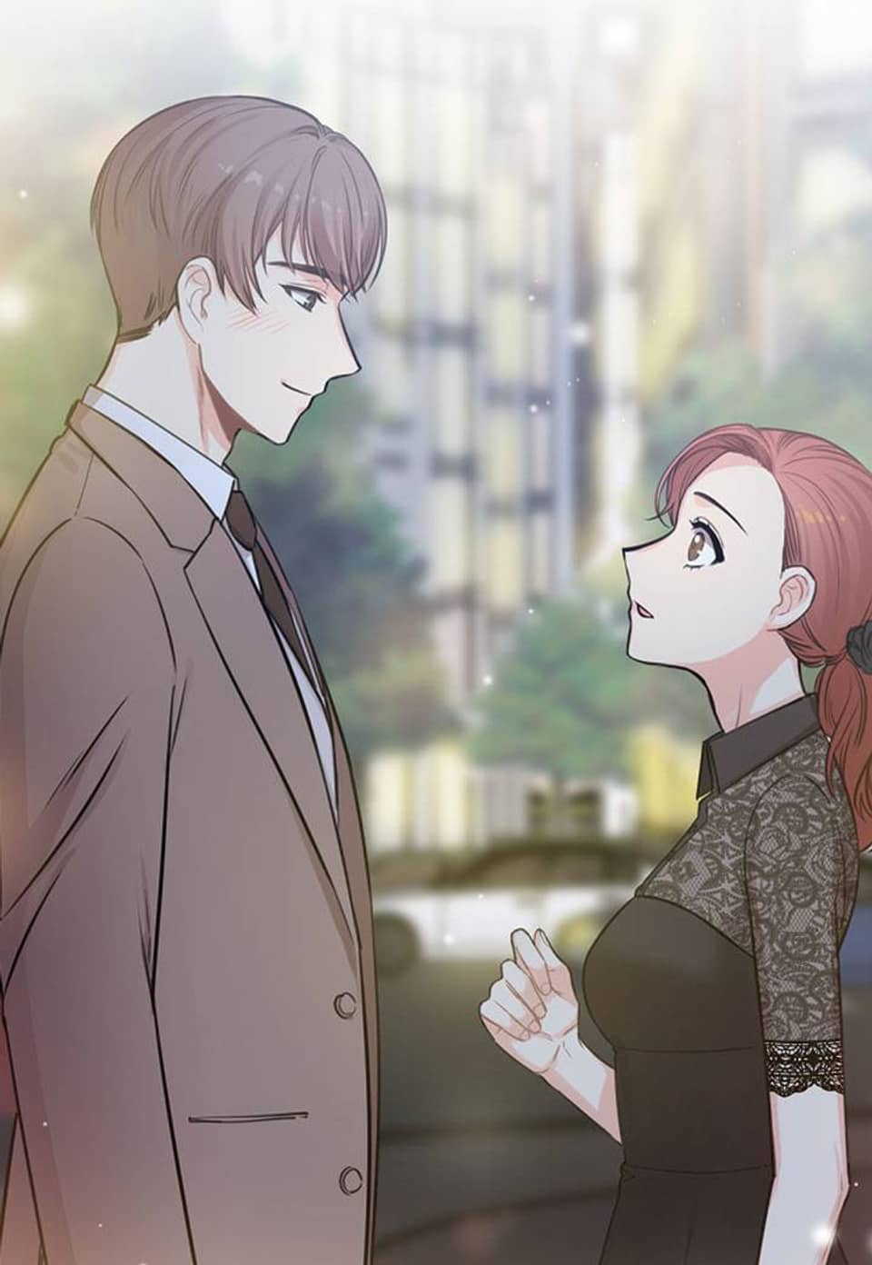 해도 되는 로맨스 4화