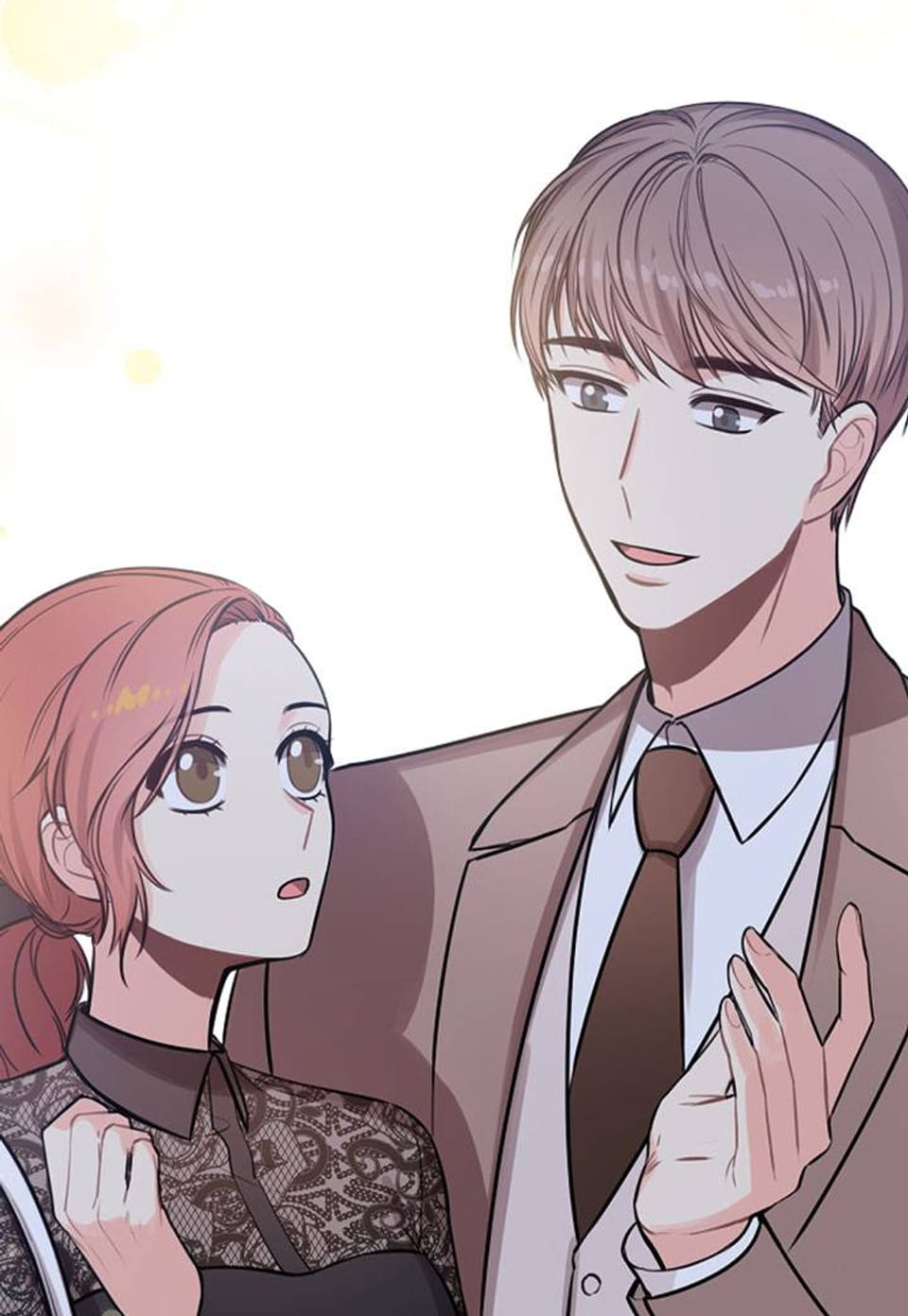 해도 되는 로맨스 5화