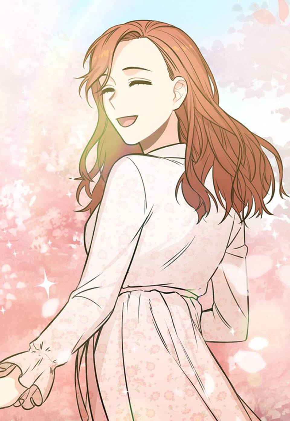 해도 되는 로맨스 9화