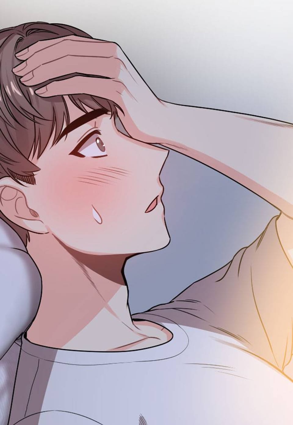 해도 되는 로맨스 11화