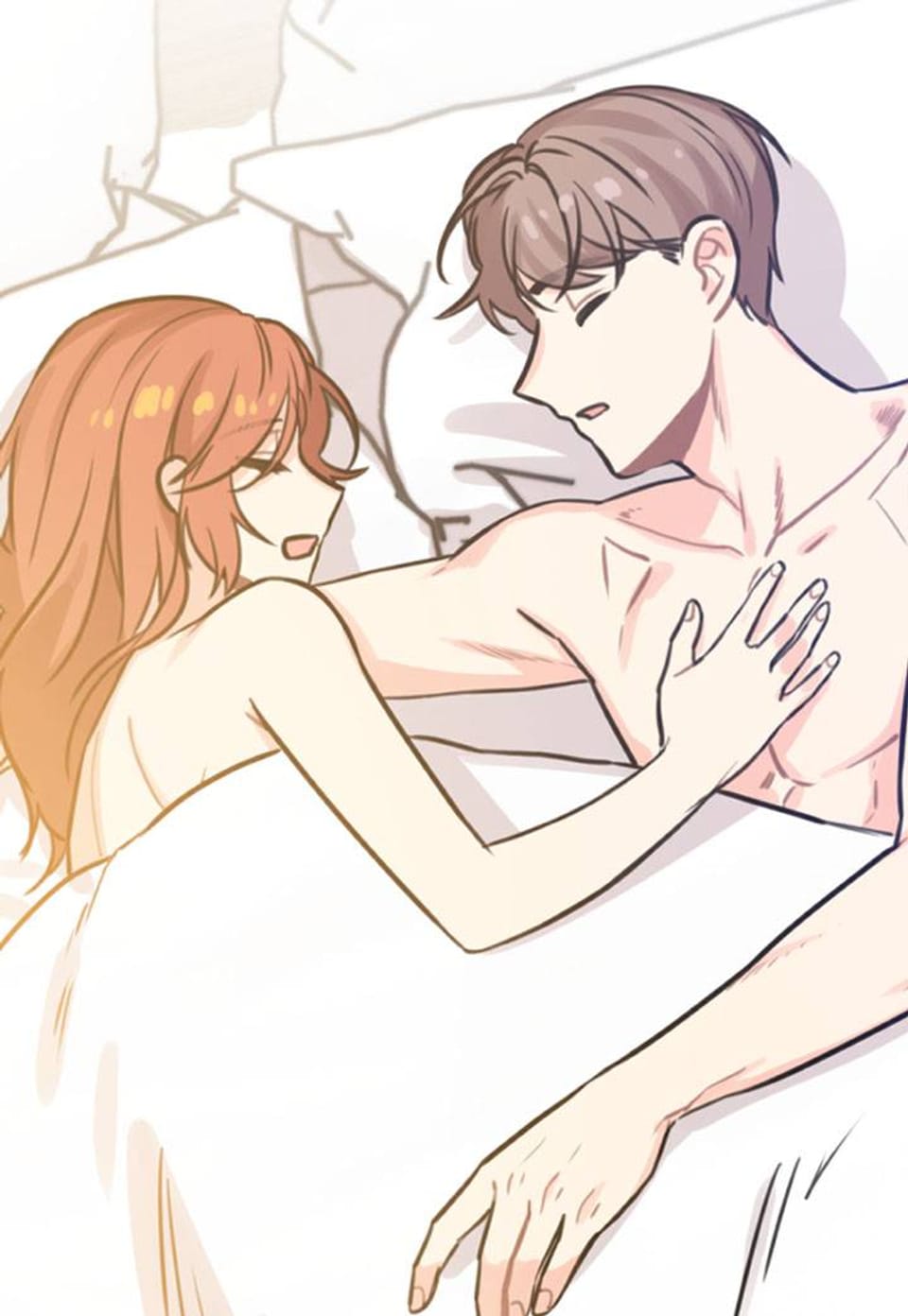 해도 되는 로맨스 13화