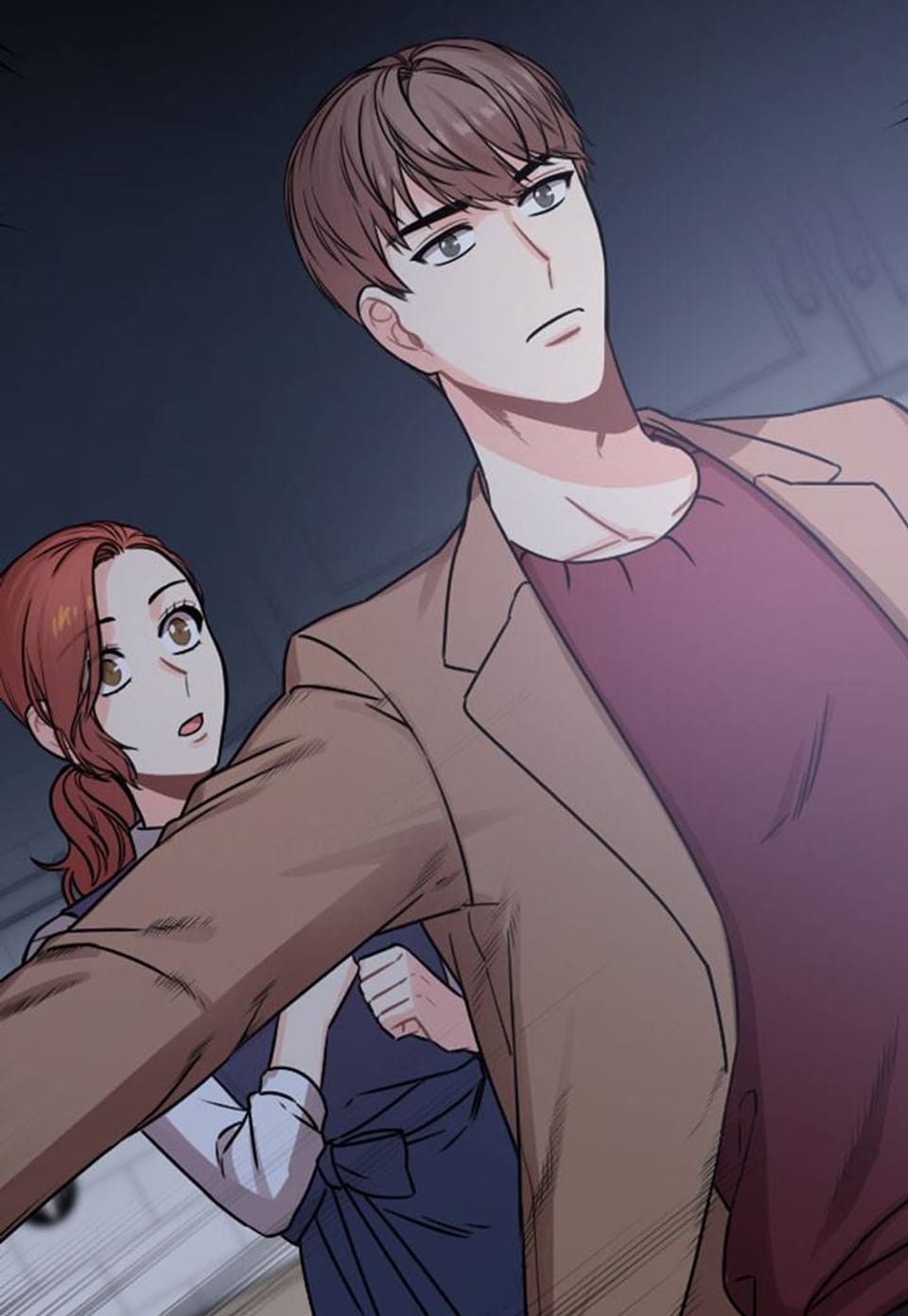 해도 되는 로맨스 15화