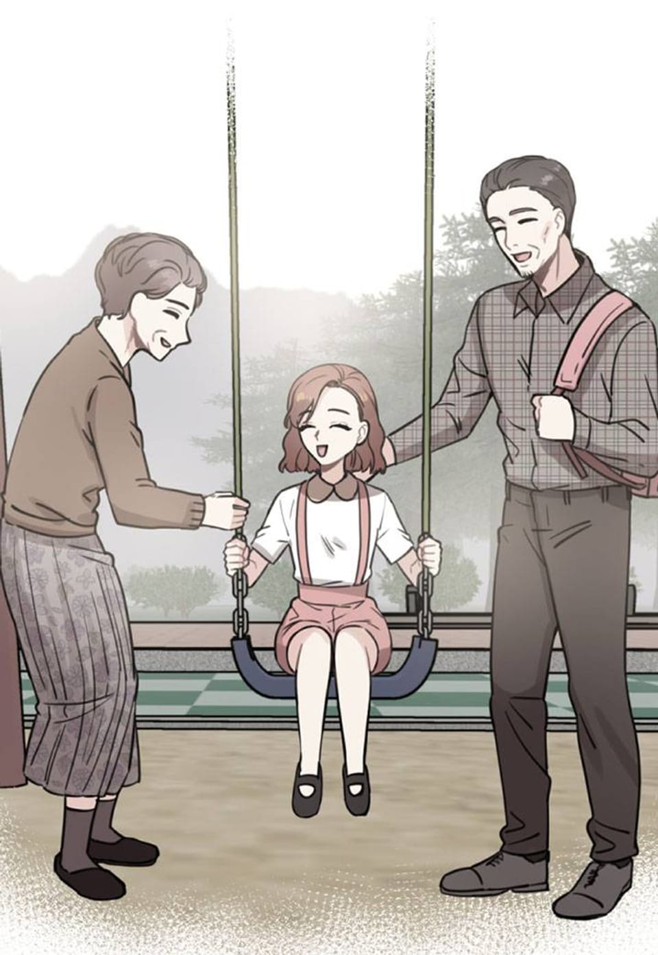 해도 되는 로맨스 16화