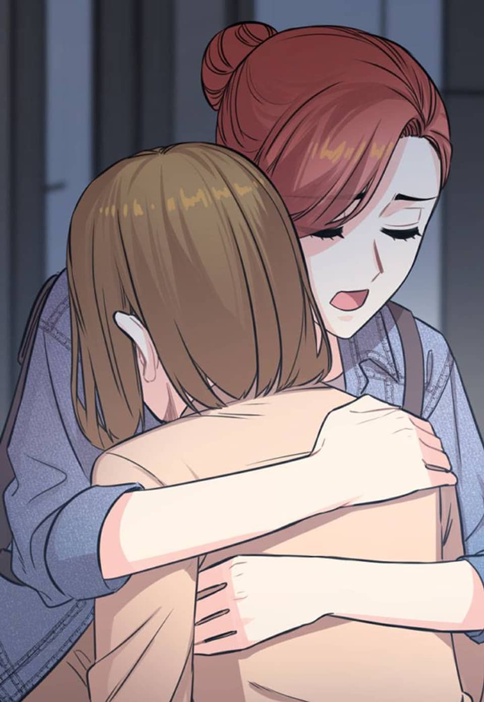 해도 되는 로맨스 21화