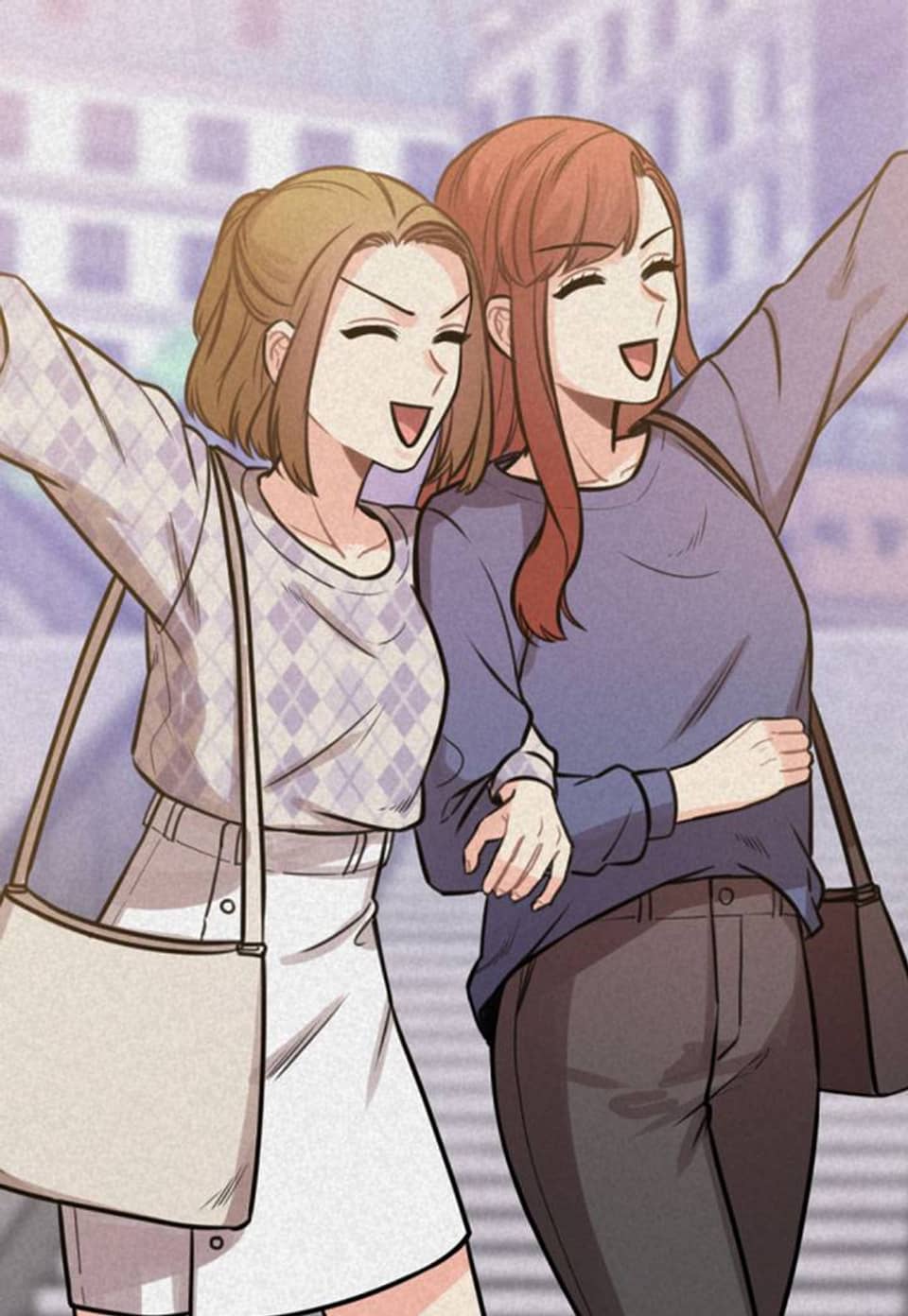 해도 되는 로맨스 25화