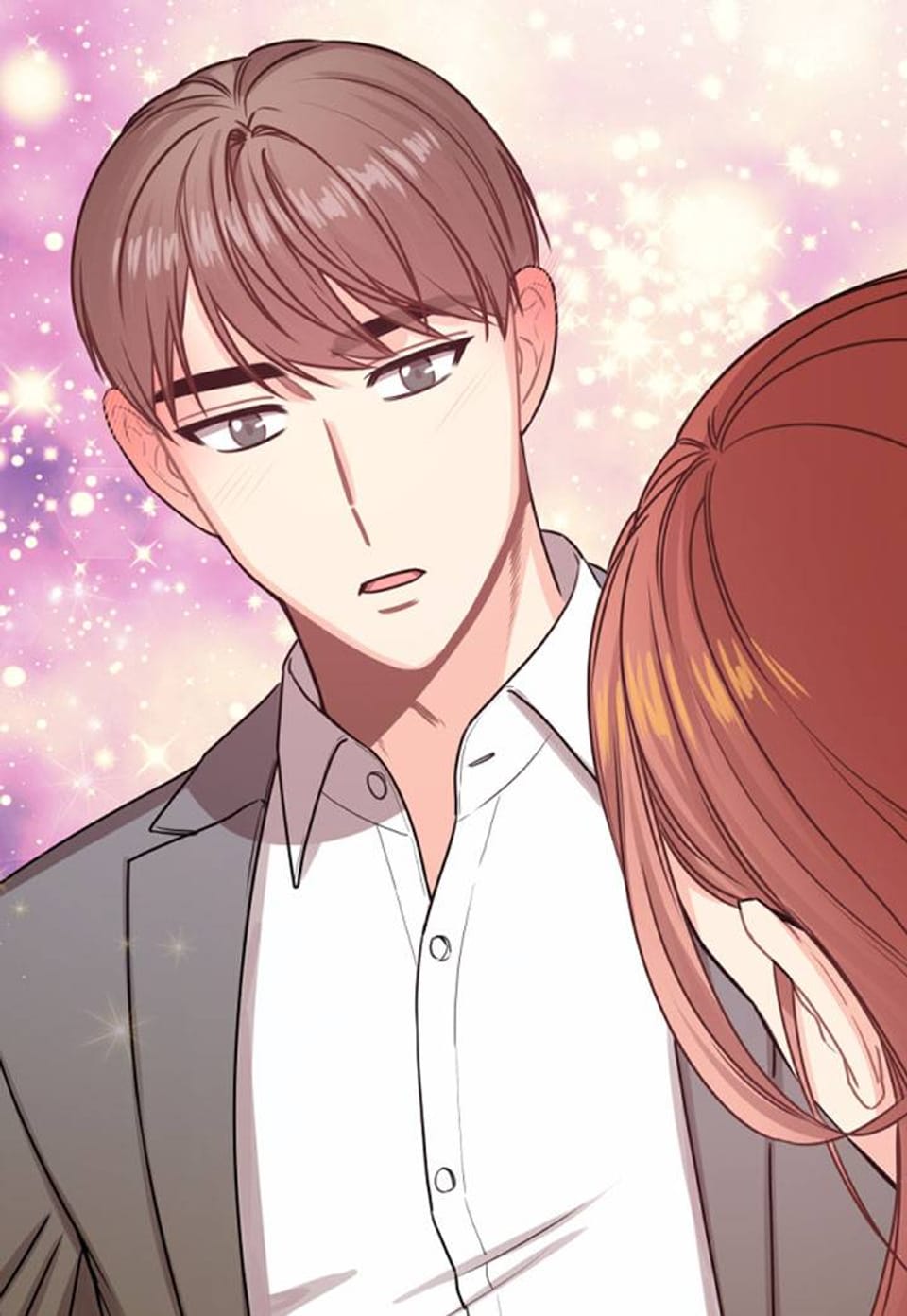 해도 되는 로맨스 31화