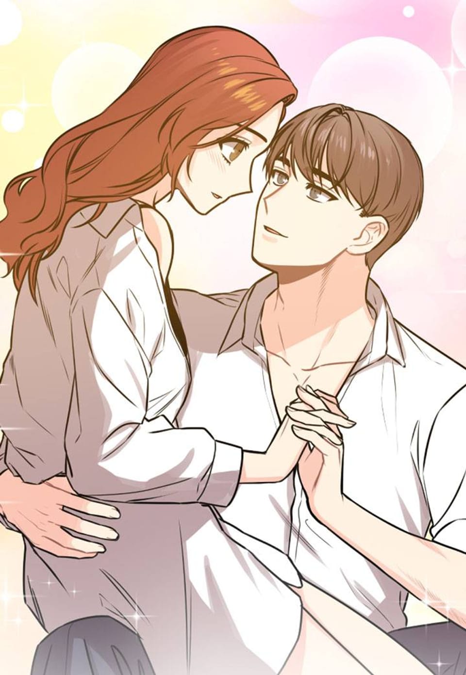 해도 되는 로맨스 33화