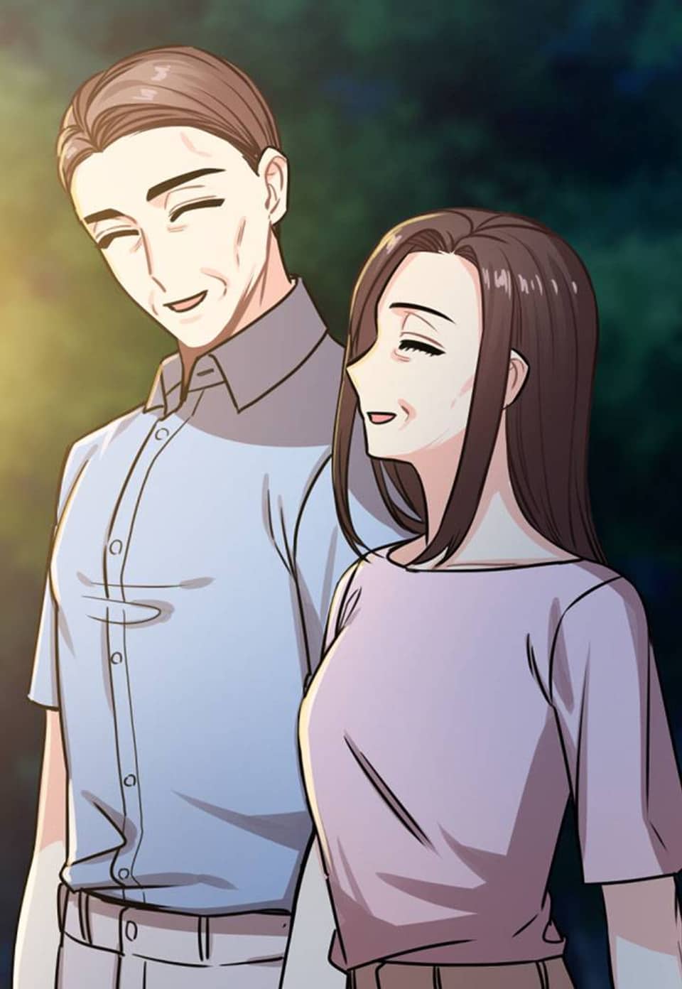 해도 되는 로맨스 36화