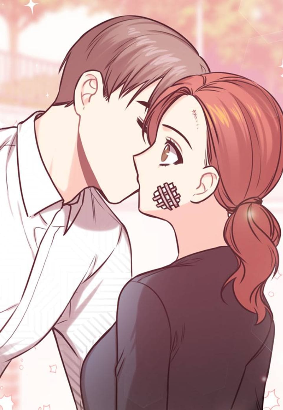 해도 되는 로맨스 41화