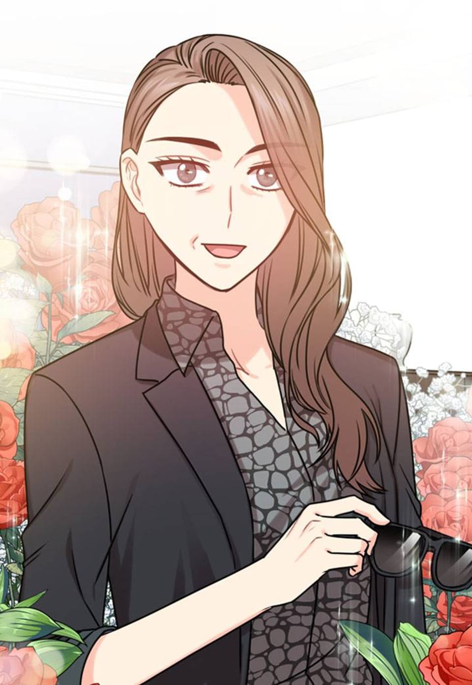 해도 되는 로맨스 43화