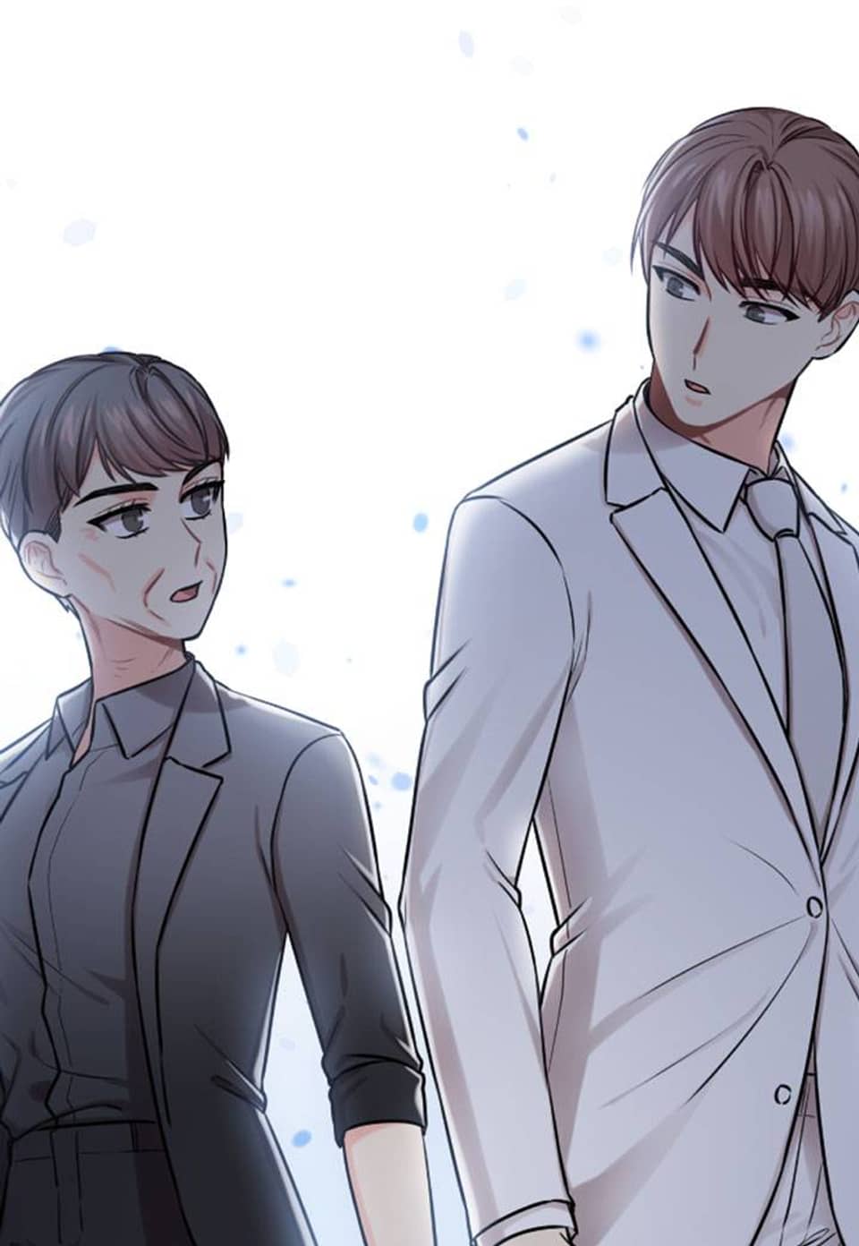 해도 되는 로맨스 45화