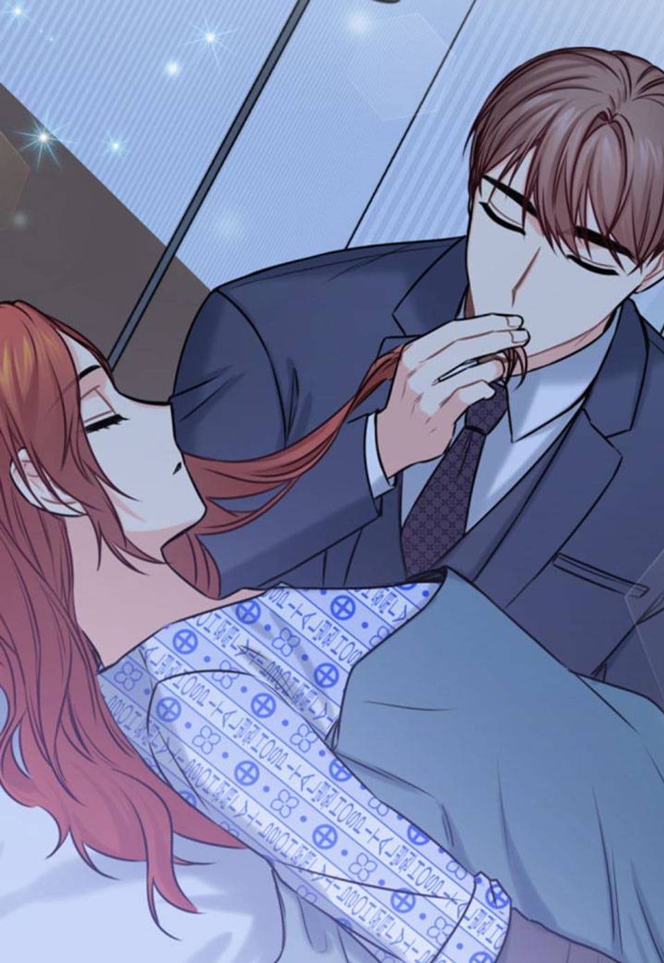 해도 되는 로맨스 48화