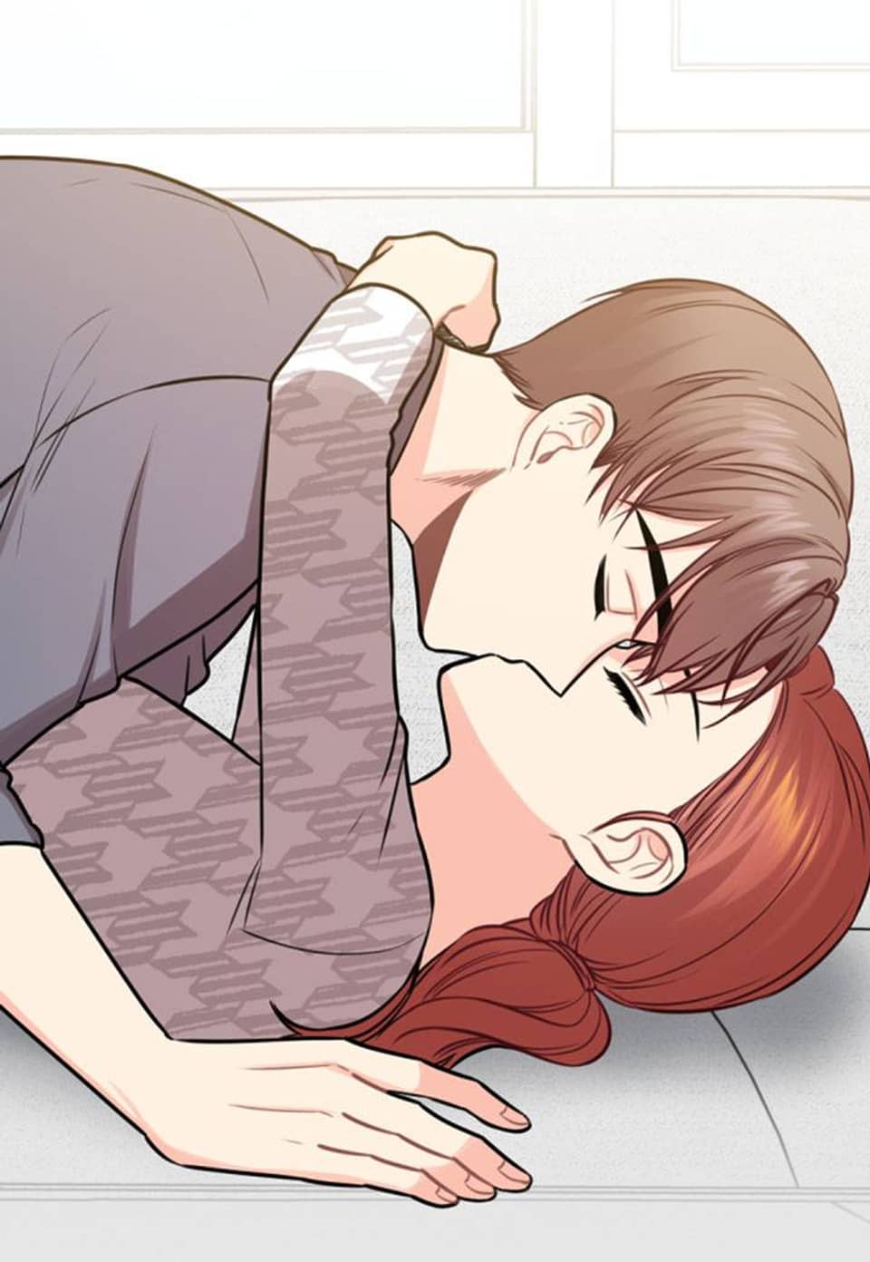 해도 되는 로맨스 50화