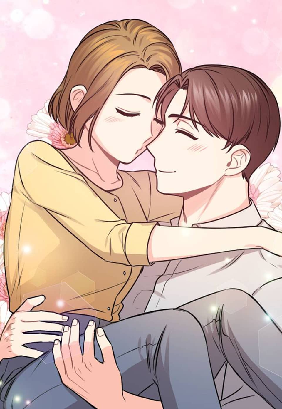해도 되는 로맨스 52화