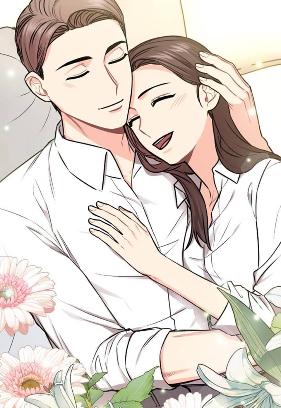 해도 되는 로맨스 54화