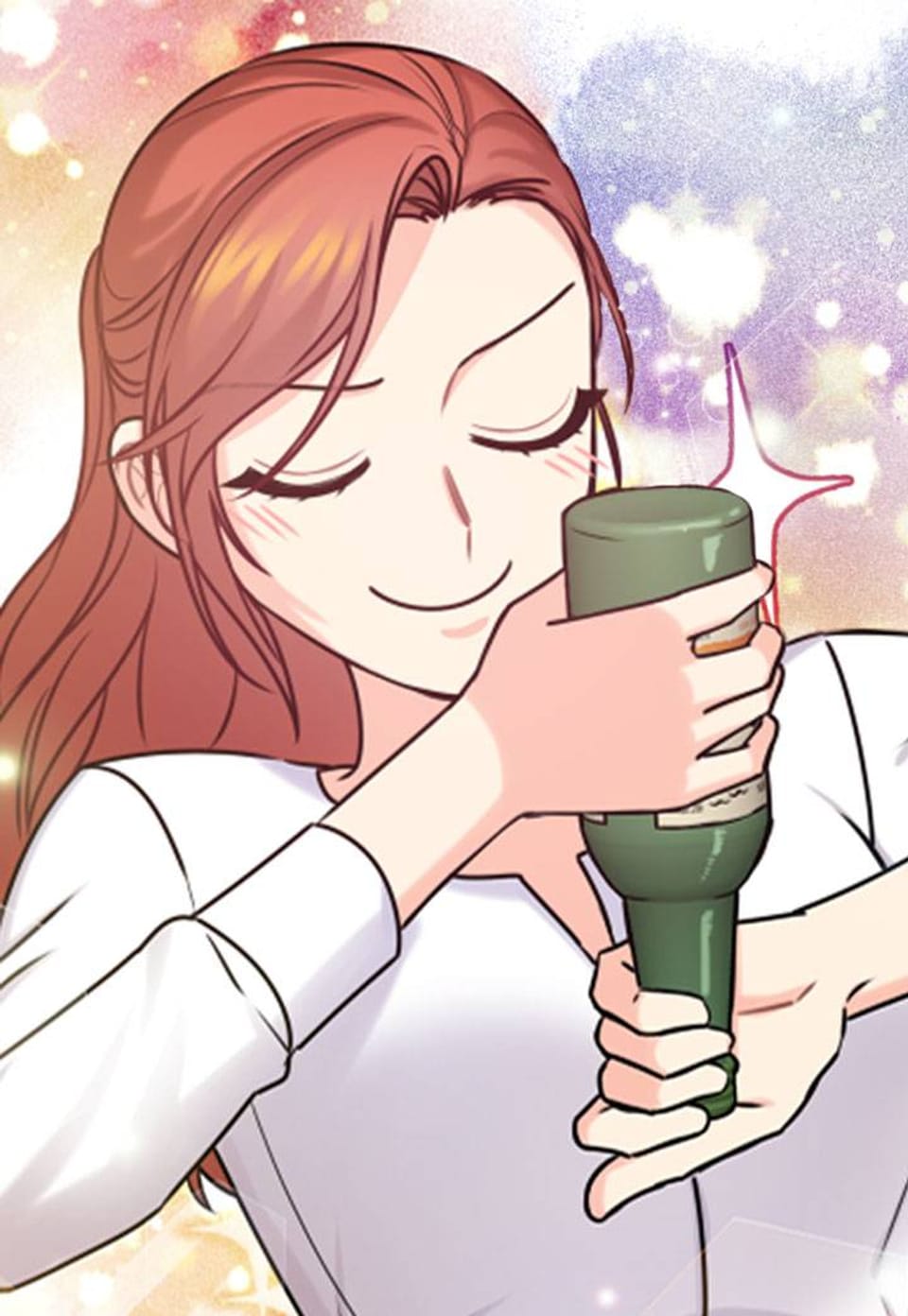 해도 되는 로맨스 63화(외전 3화)