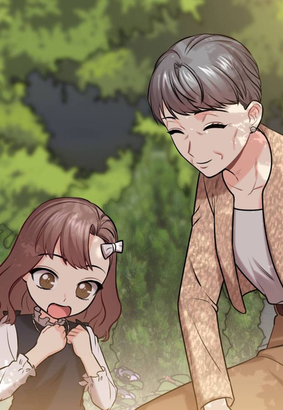 해도 되는 로맨스 69화(외전 9화)