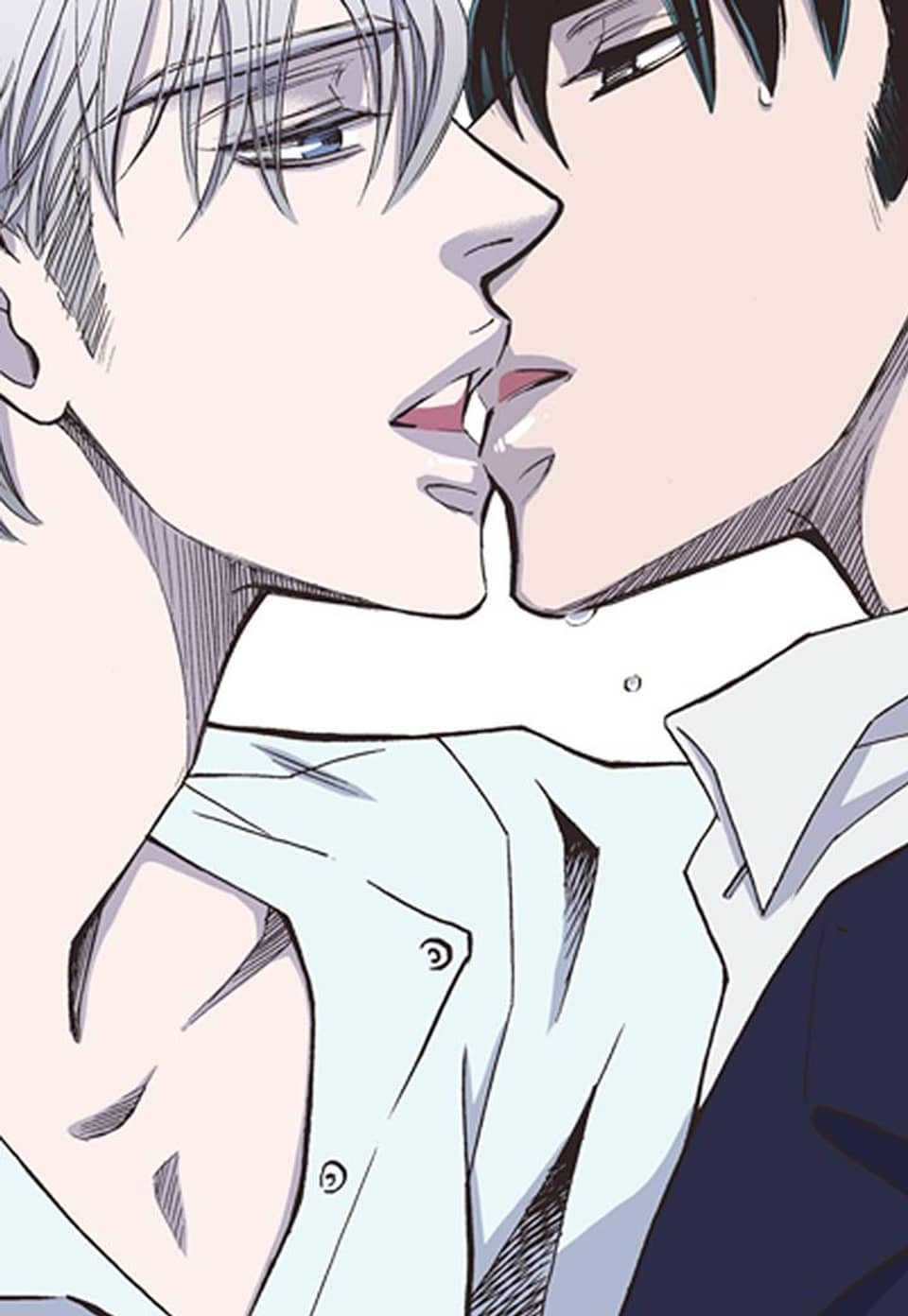 드레스 코드 [스크롤] 30화