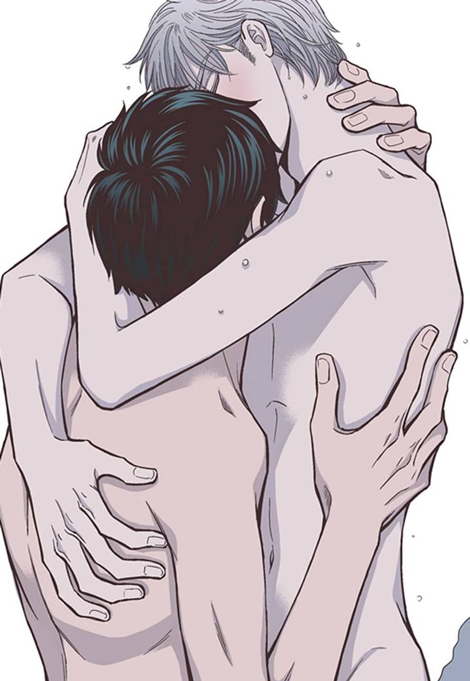 드레스 코드 [스크롤] 47화