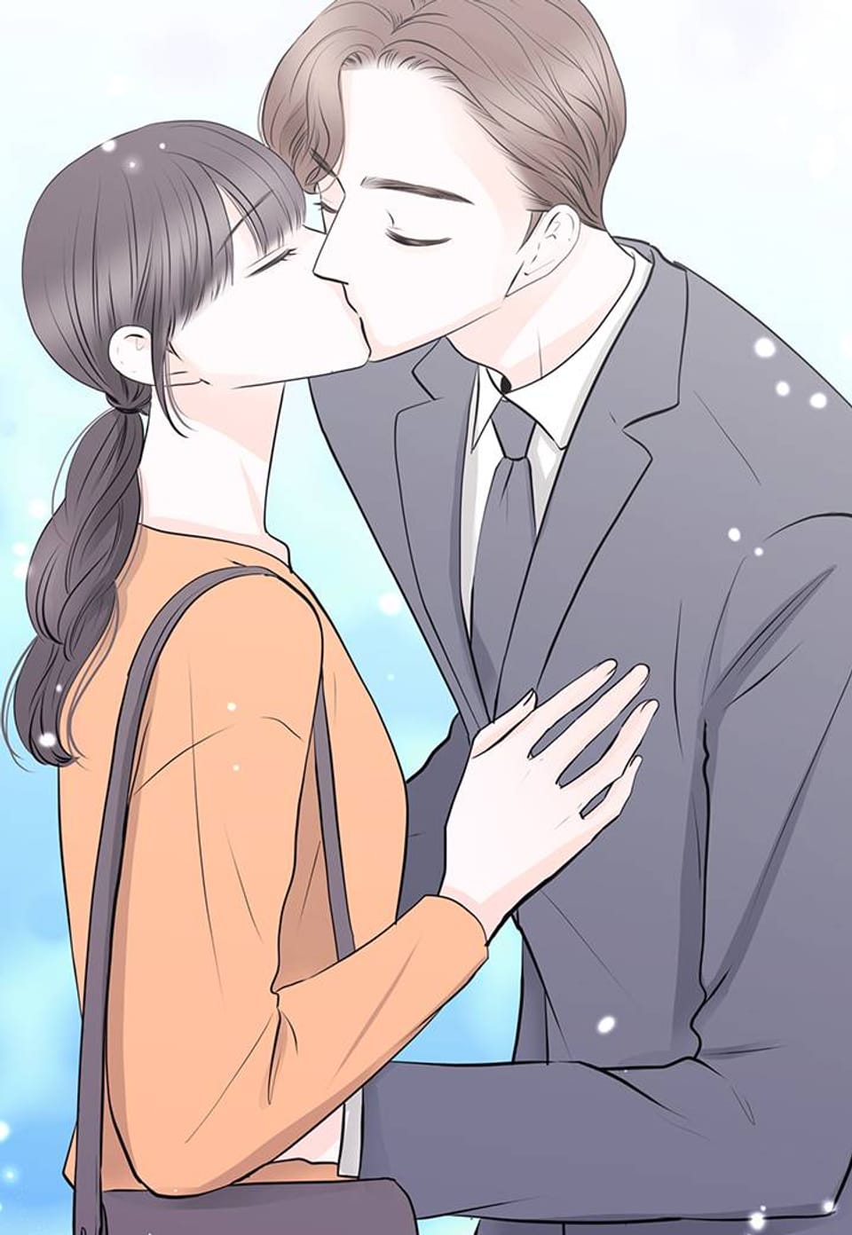 이혼 보류 63화
