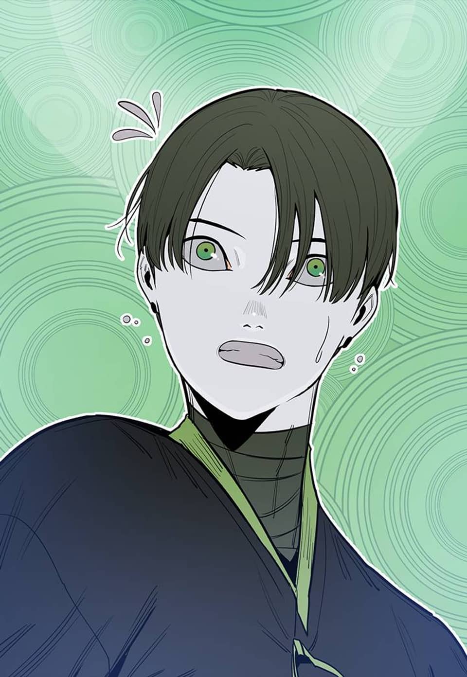 마마신 작은 손님 53화