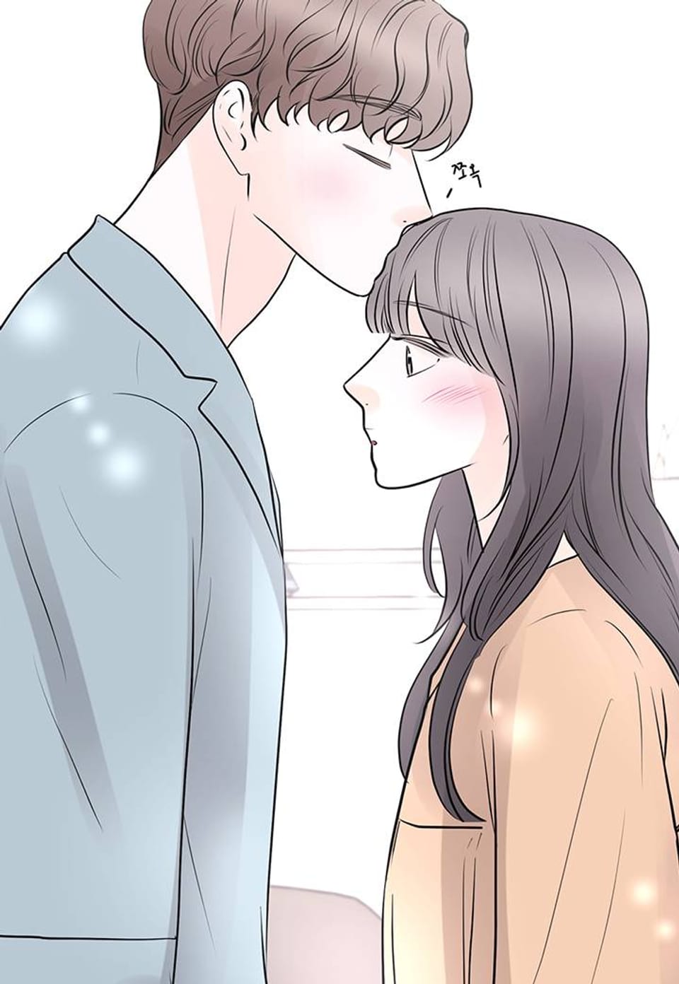 이혼 보류 65화