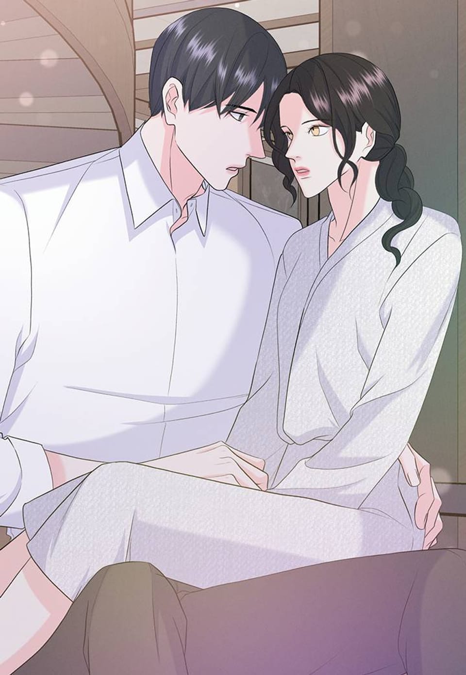 달뜨는 밤 64화