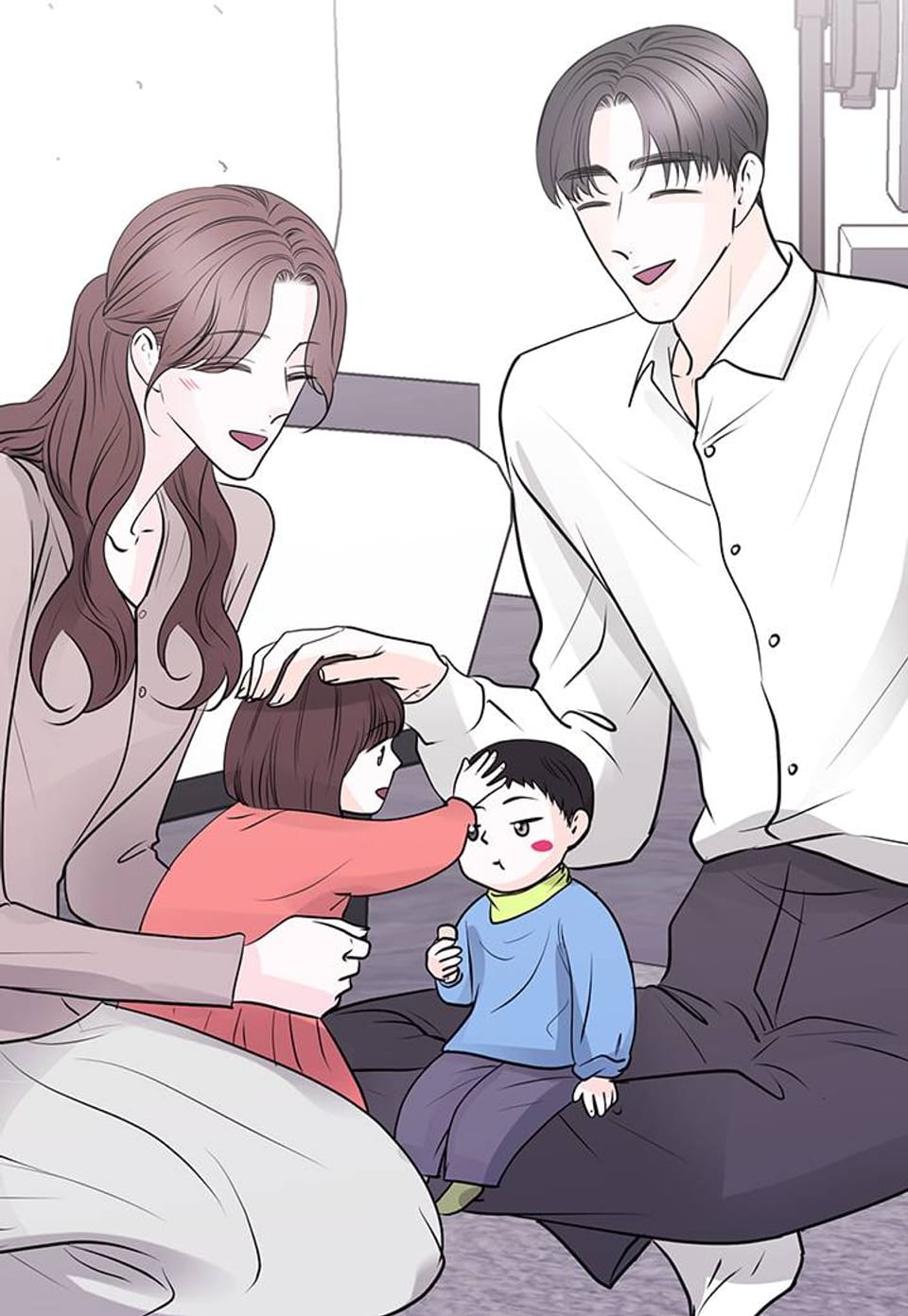 이혼 보류 67화 (완결)
