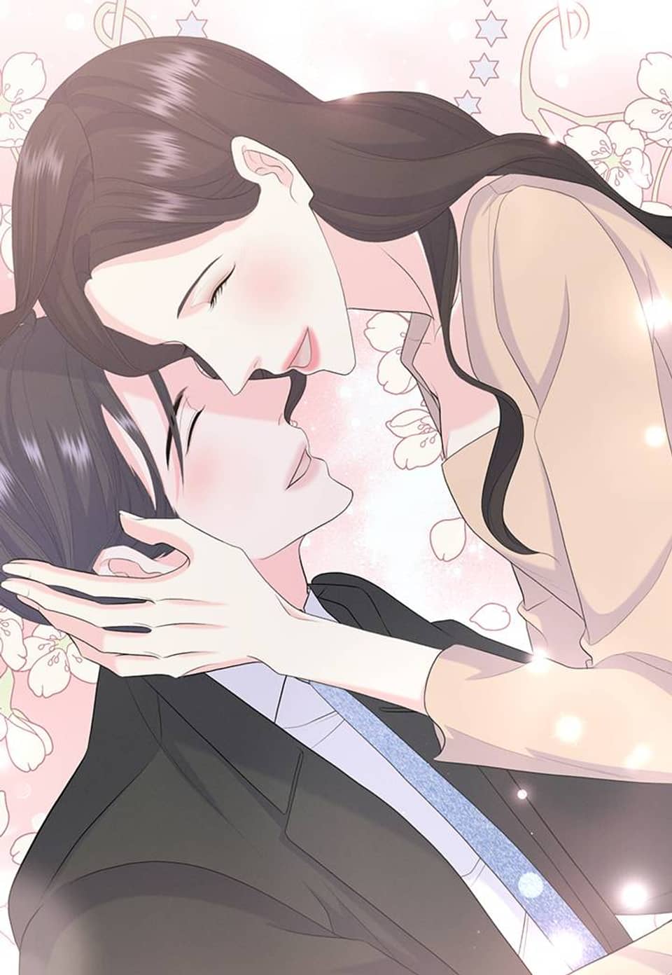 달뜨는 밤 66화 (완결)
