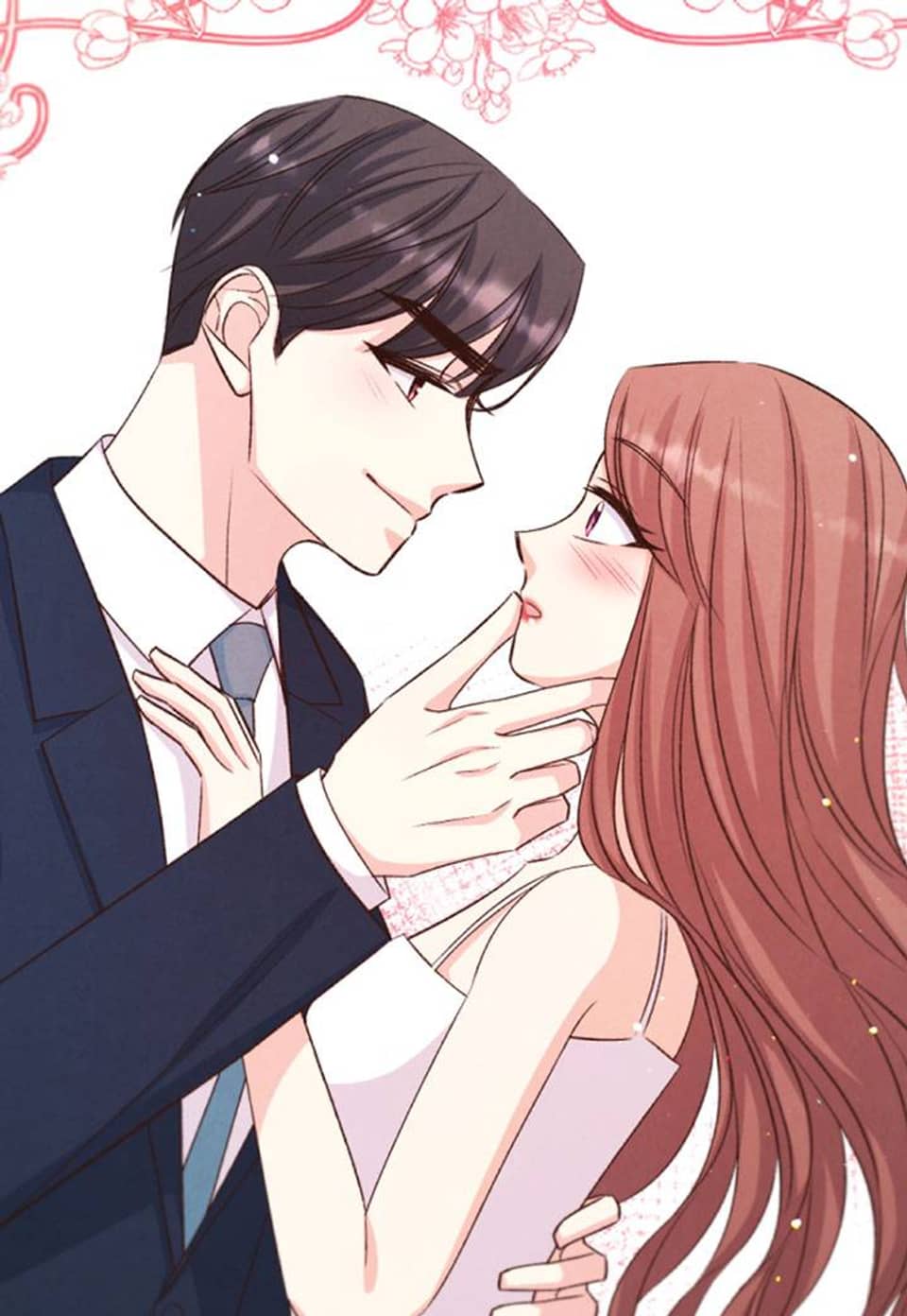 사내 스토킹을 금지합니다 24화