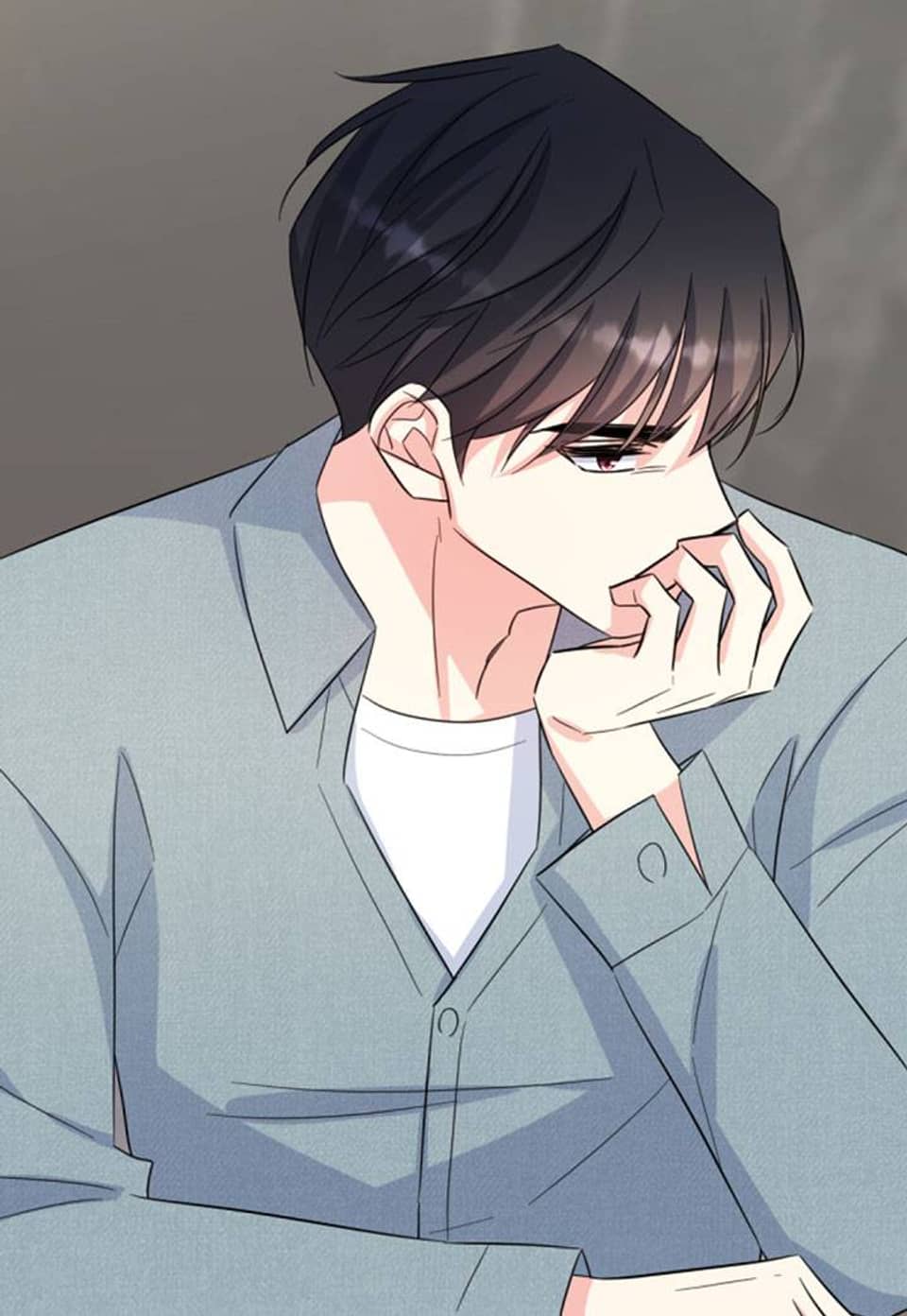 사내 스토킹을 금지합니다 67화