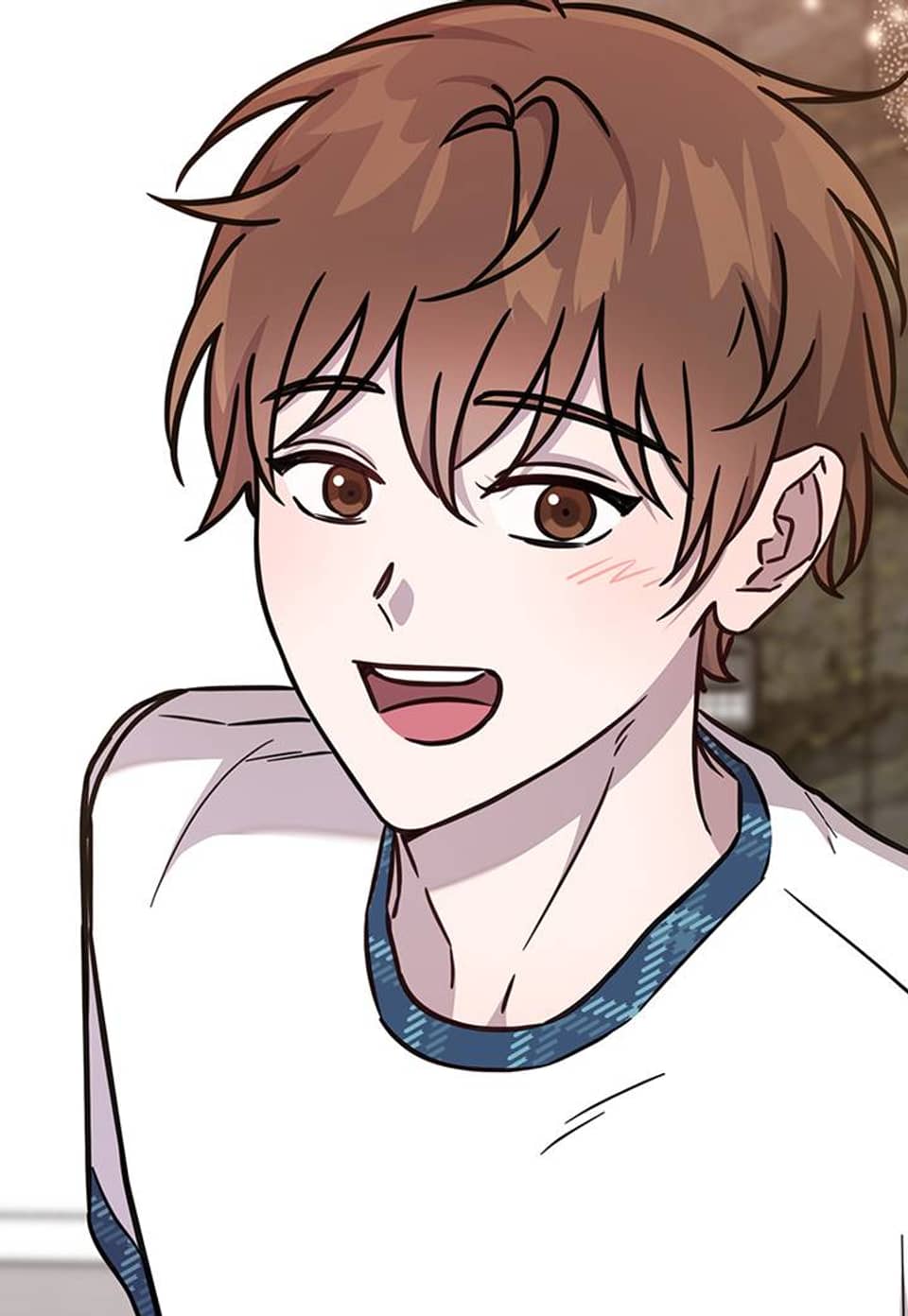 그와 헤어지는 방법 [개정판] 60화 (외전11화)