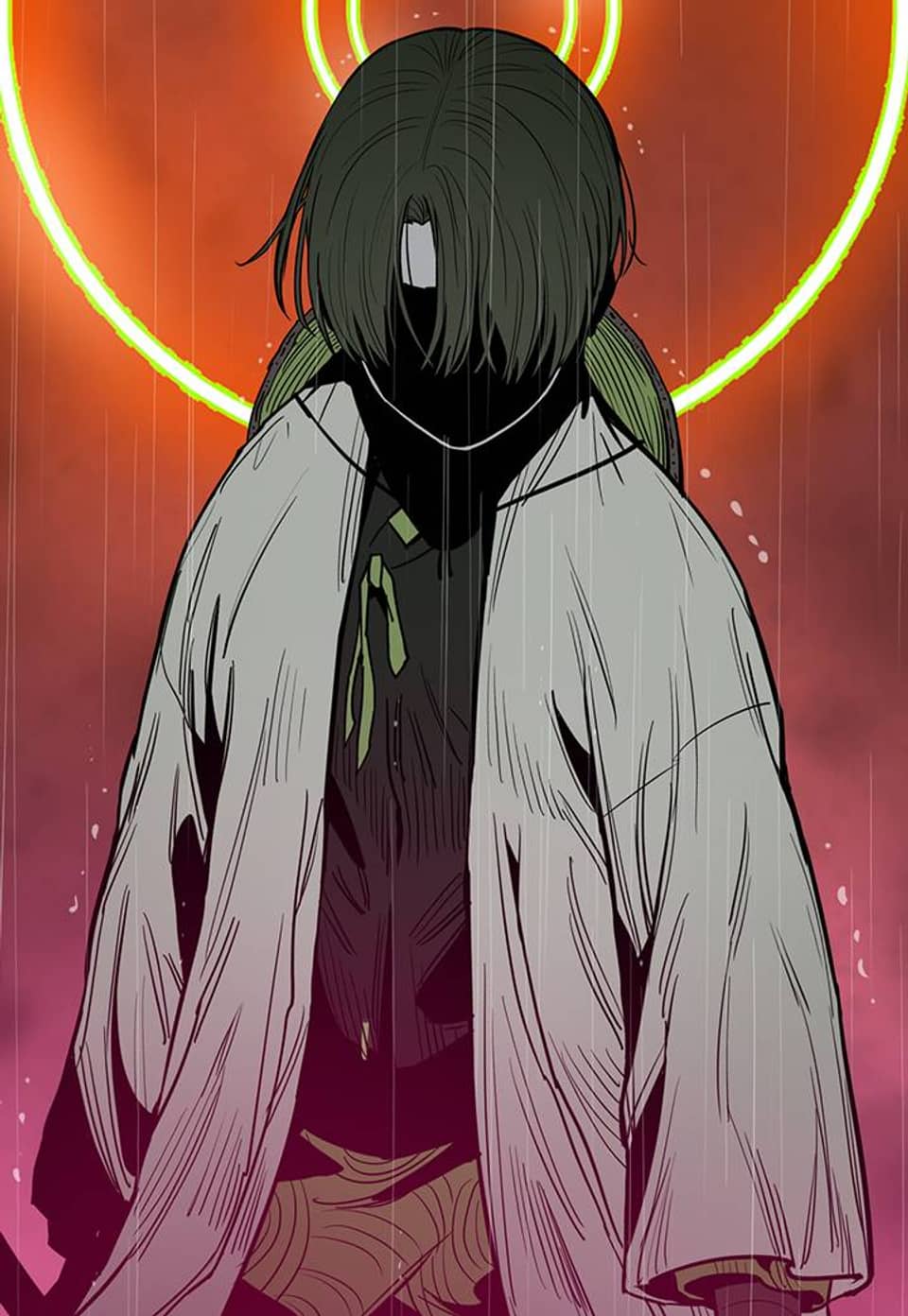마마신 작은 손님 59화