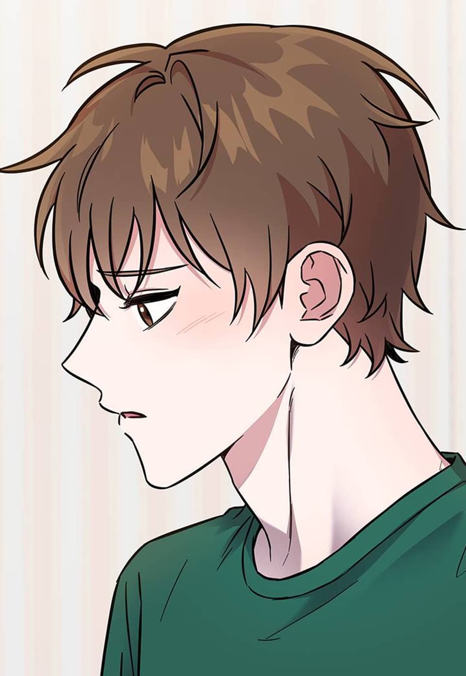 그와 헤어지는 방법 [개정판] 62화 (외전13화)