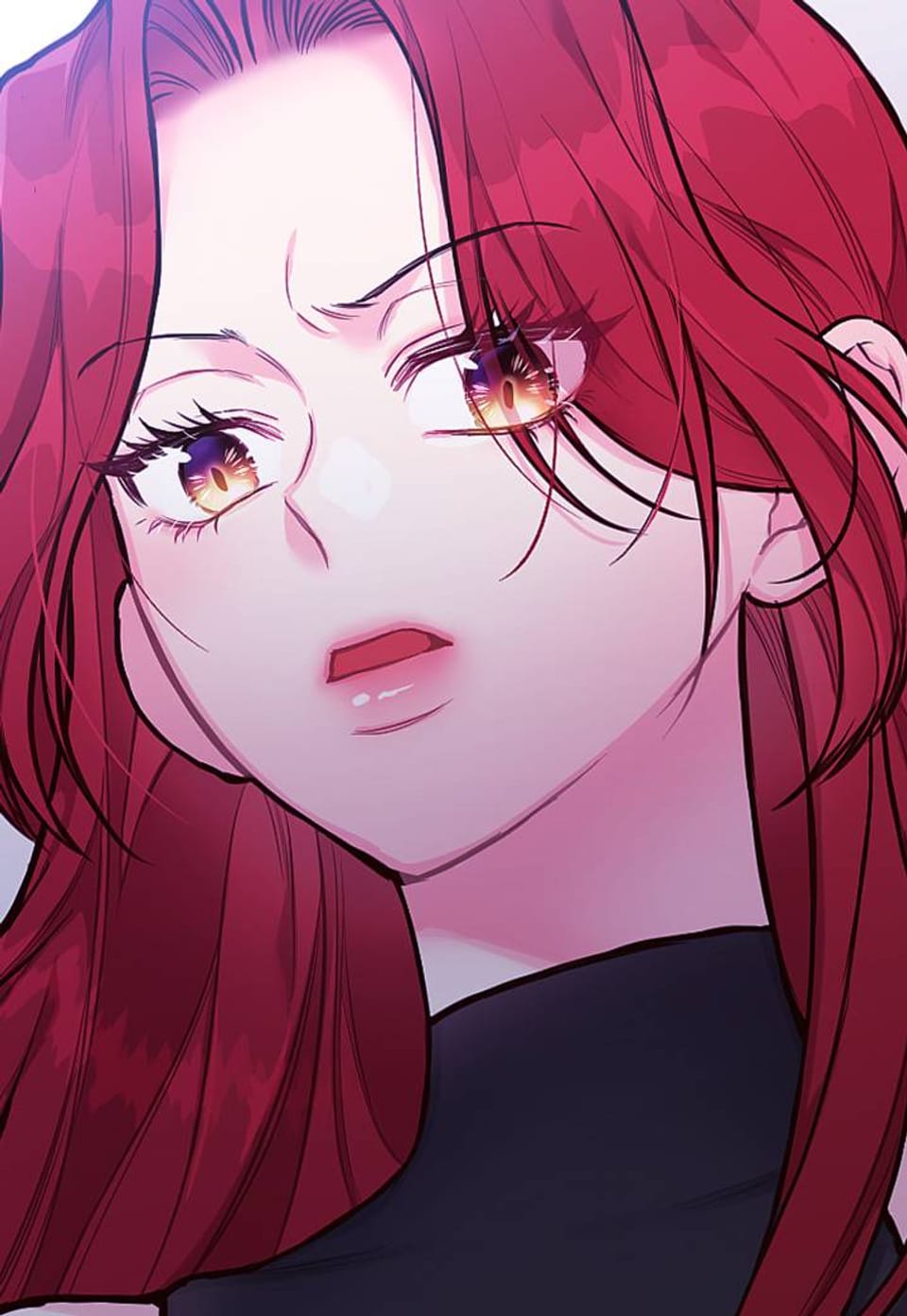 [도파민 단편선] 막장은 죽지 않는다. 1화